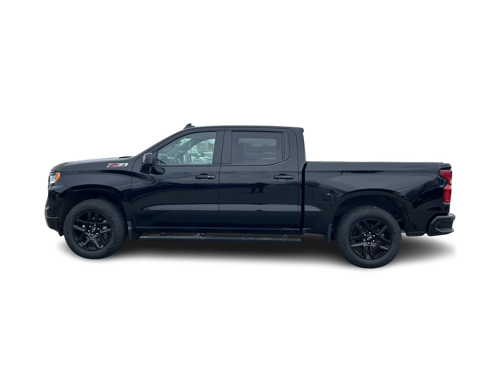 Chevrolet Silverado 1500  2025 à Brampton, Ontario