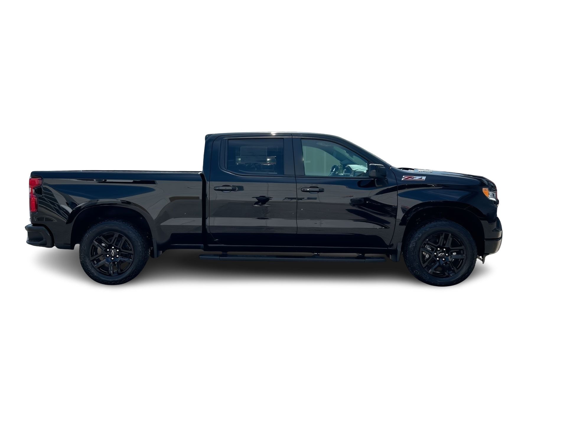 Chevrolet Silverado 1500  2025 à Brampton, Ontario