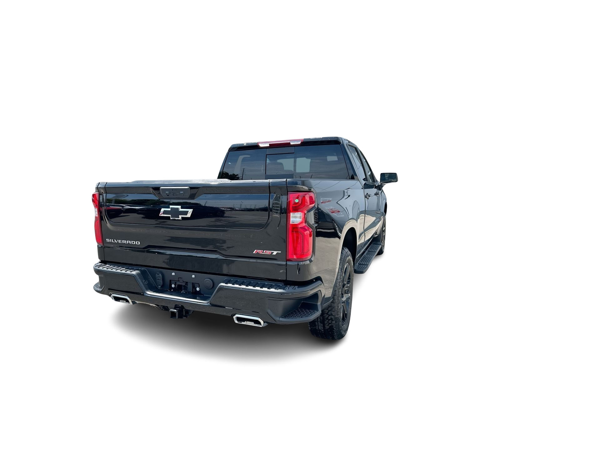 Chevrolet Silverado 1500  2025 à Brampton, Ontario