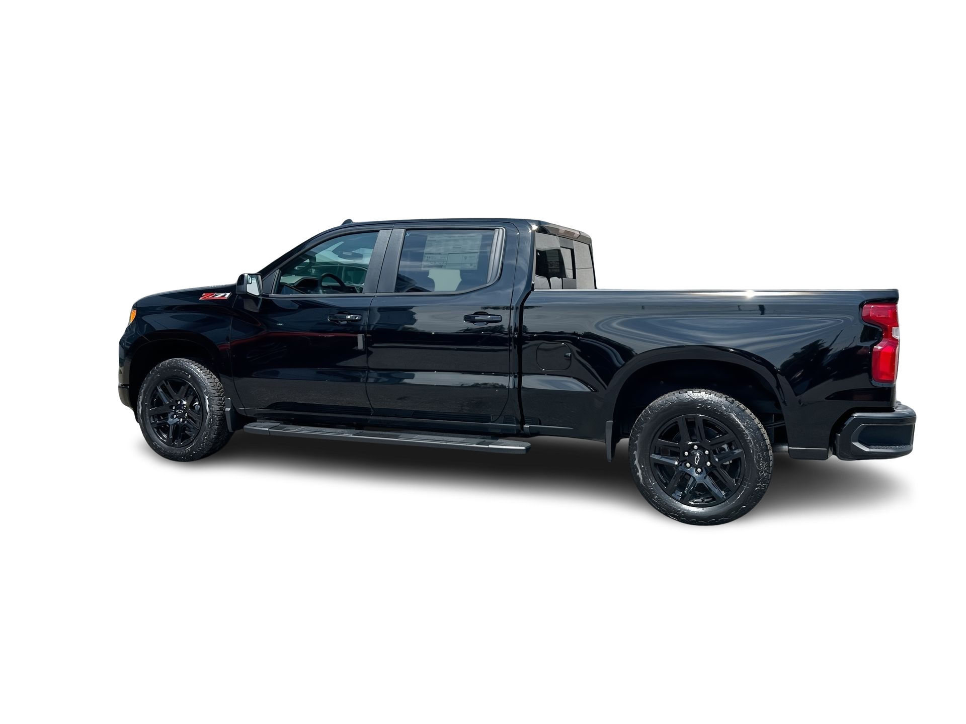 Chevrolet Silverado 1500  2025 à Brampton, Ontario