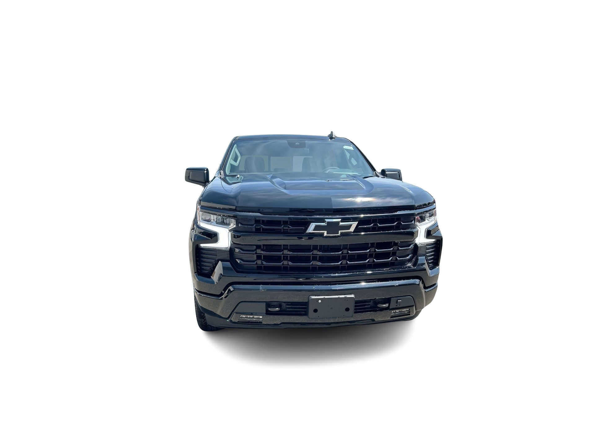 Chevrolet Silverado 1500  2025 à Brampton, Ontario