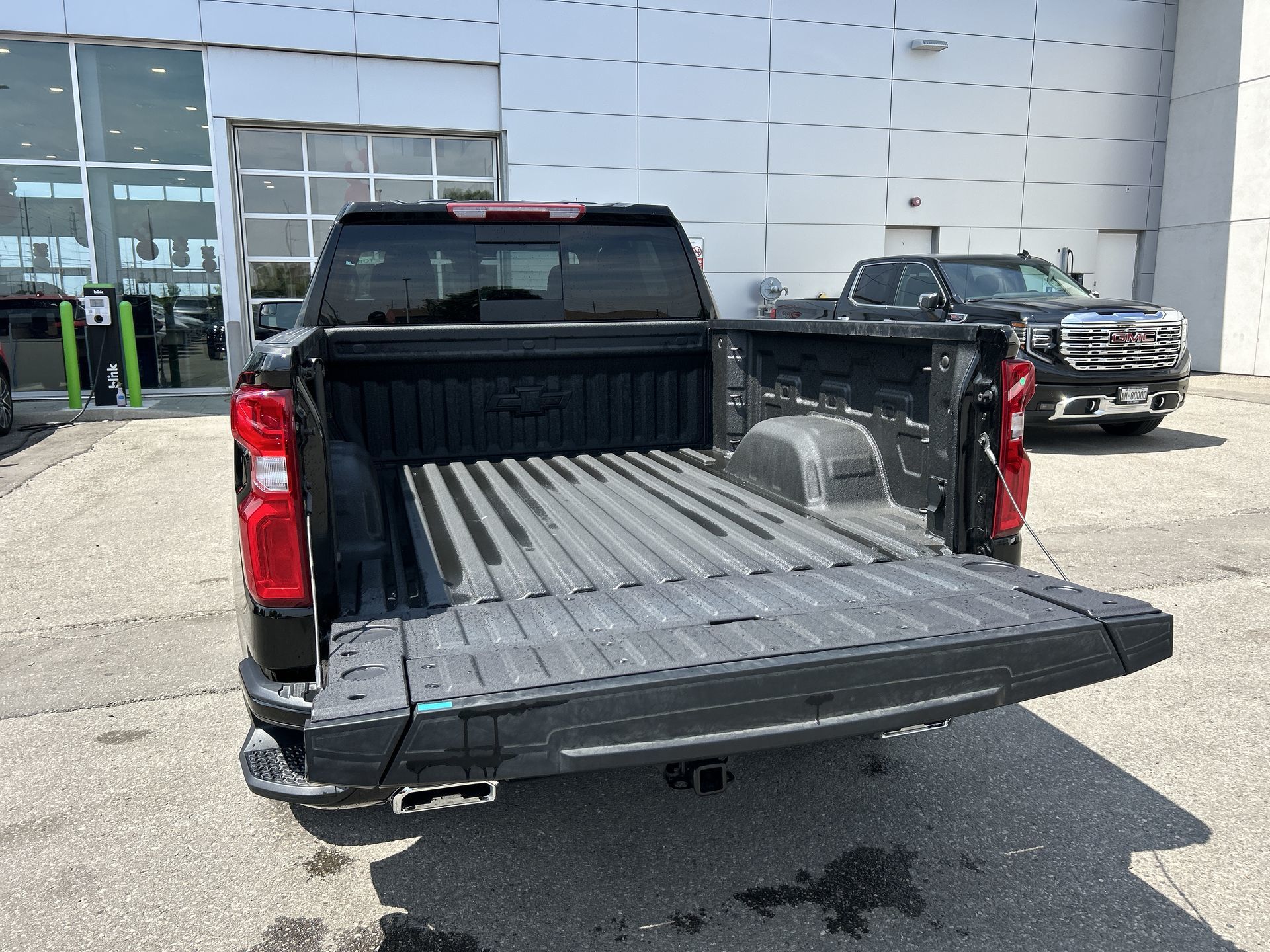 Chevrolet Silverado 1500  2025 à Brampton, Ontario