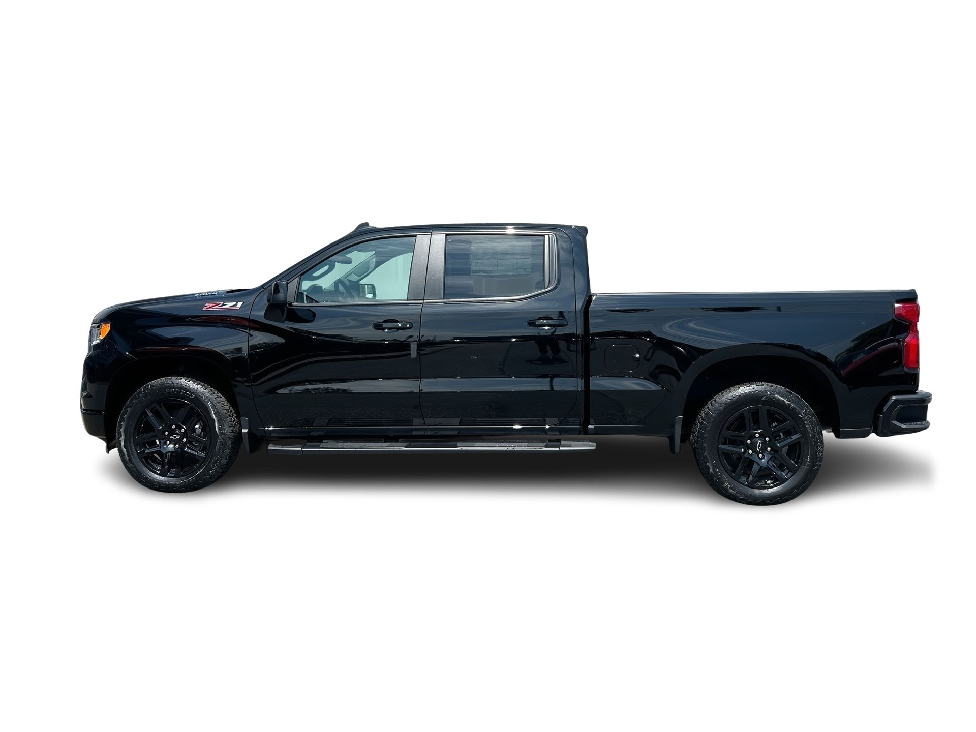 Chevrolet Silverado 1500  2025 à Brampton, Ontario