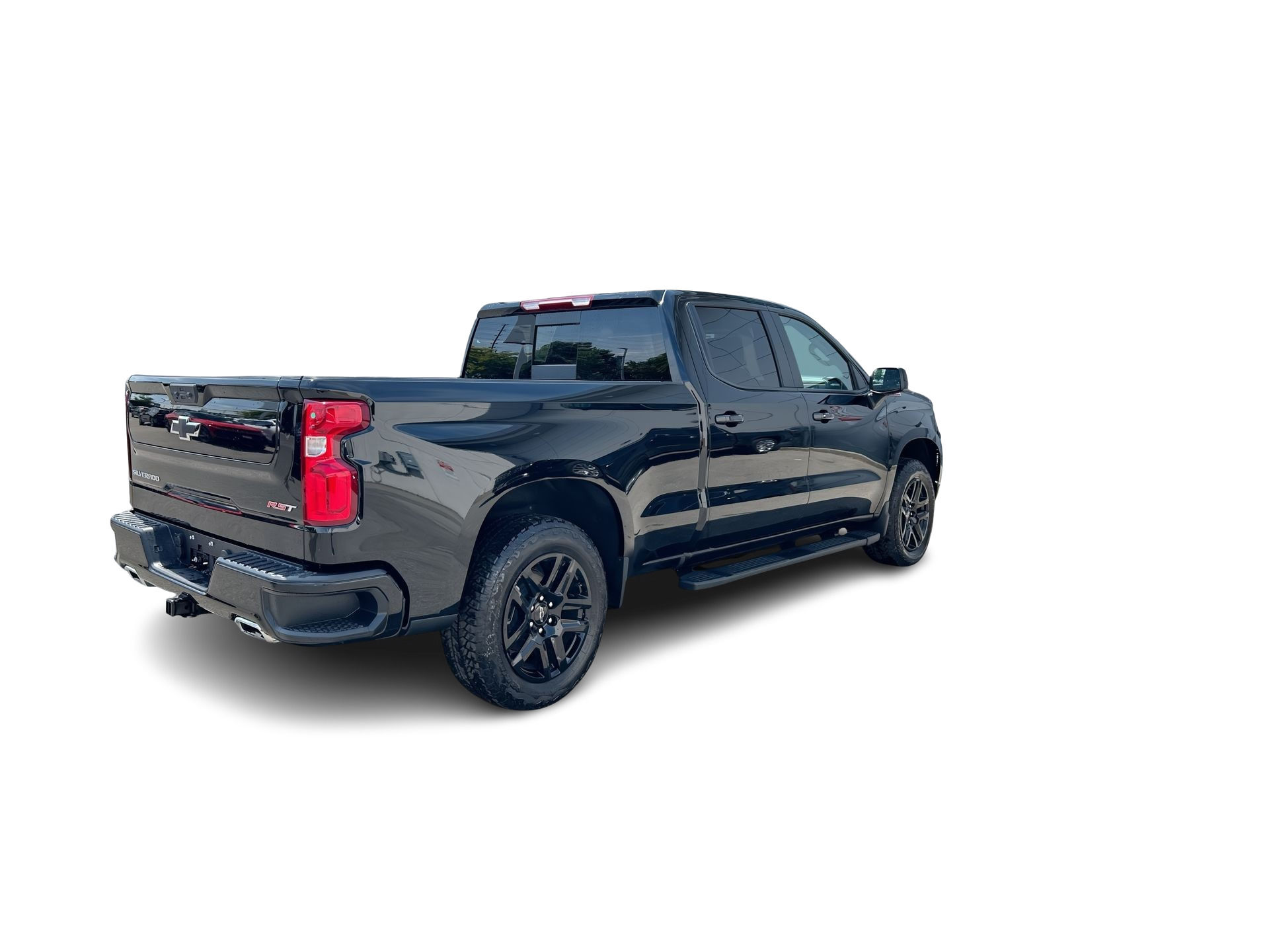 Chevrolet Silverado 1500  2025 à Brampton, Ontario