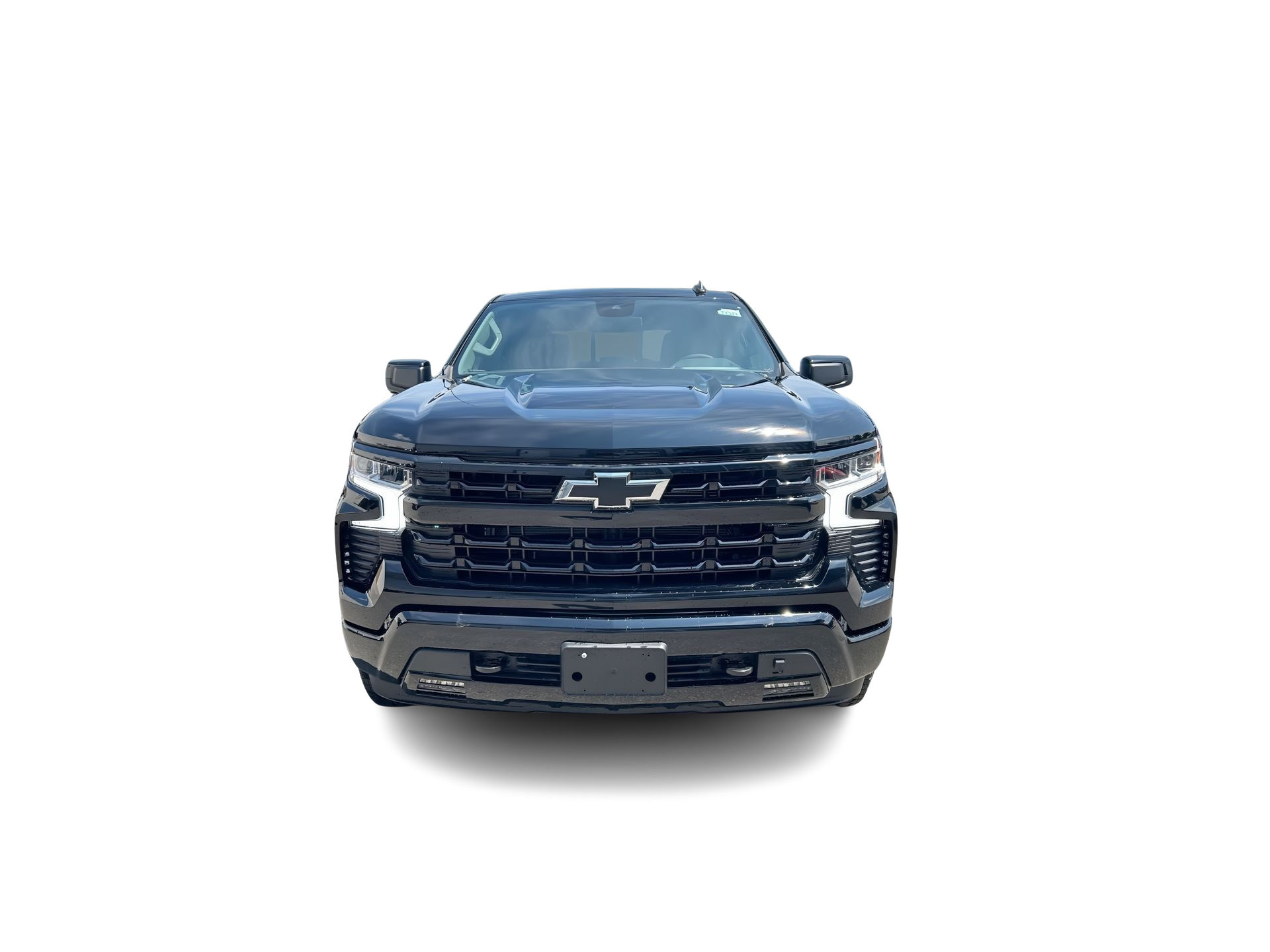 Chevrolet Silverado 1500  2025 à Brampton, Ontario