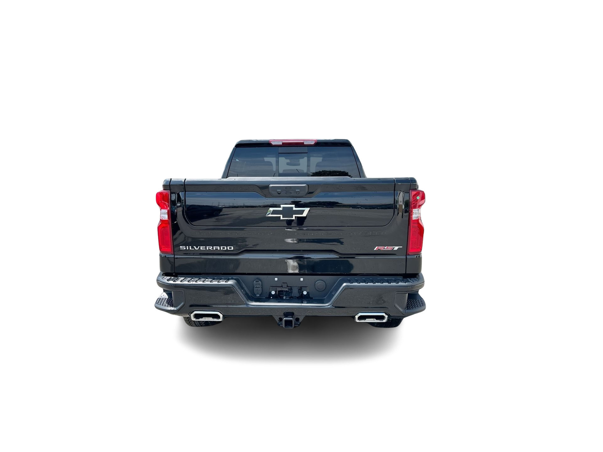 Chevrolet Silverado 1500  2025 à Brampton, Ontario