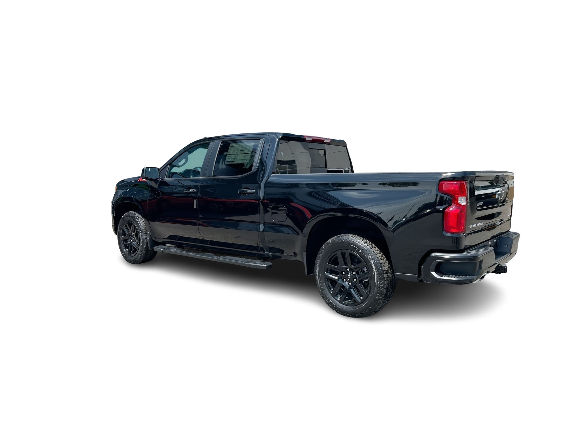 Chevrolet Silverado 1500  2025 à Brampton, Ontario