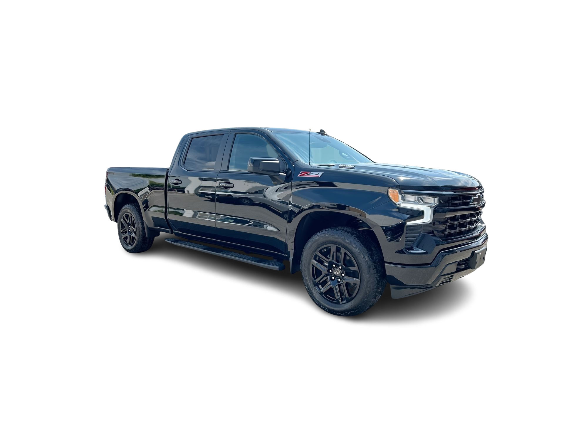Chevrolet Silverado 1500  2025 à Brampton, Ontario