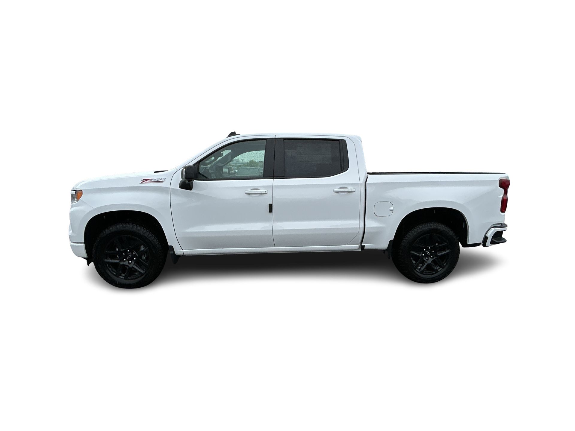 Chevrolet Silverado 1500  2025 à Brampton, Ontario