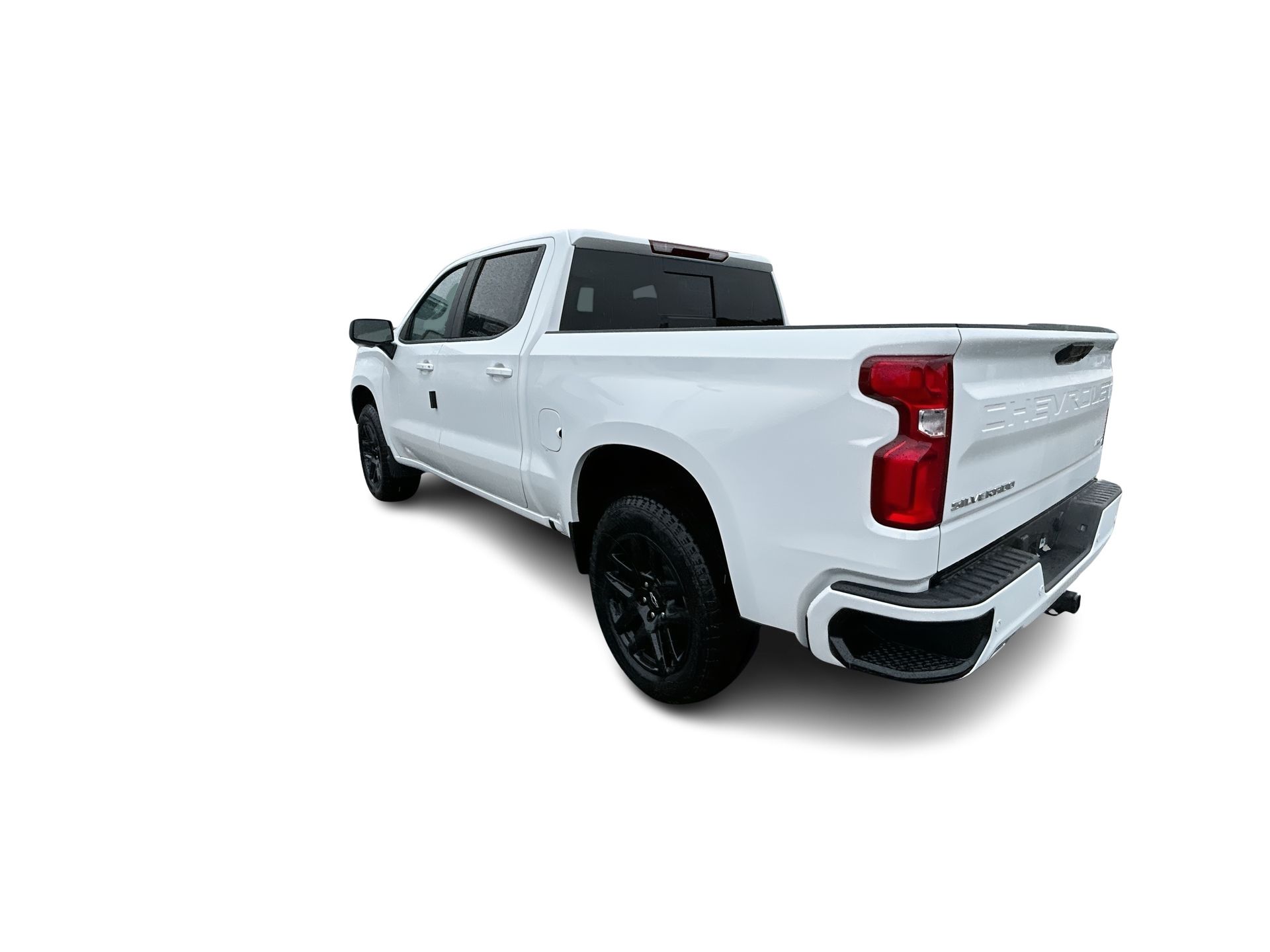 2025 Chevrolet Silverado 1500 in Brampton, Ontario