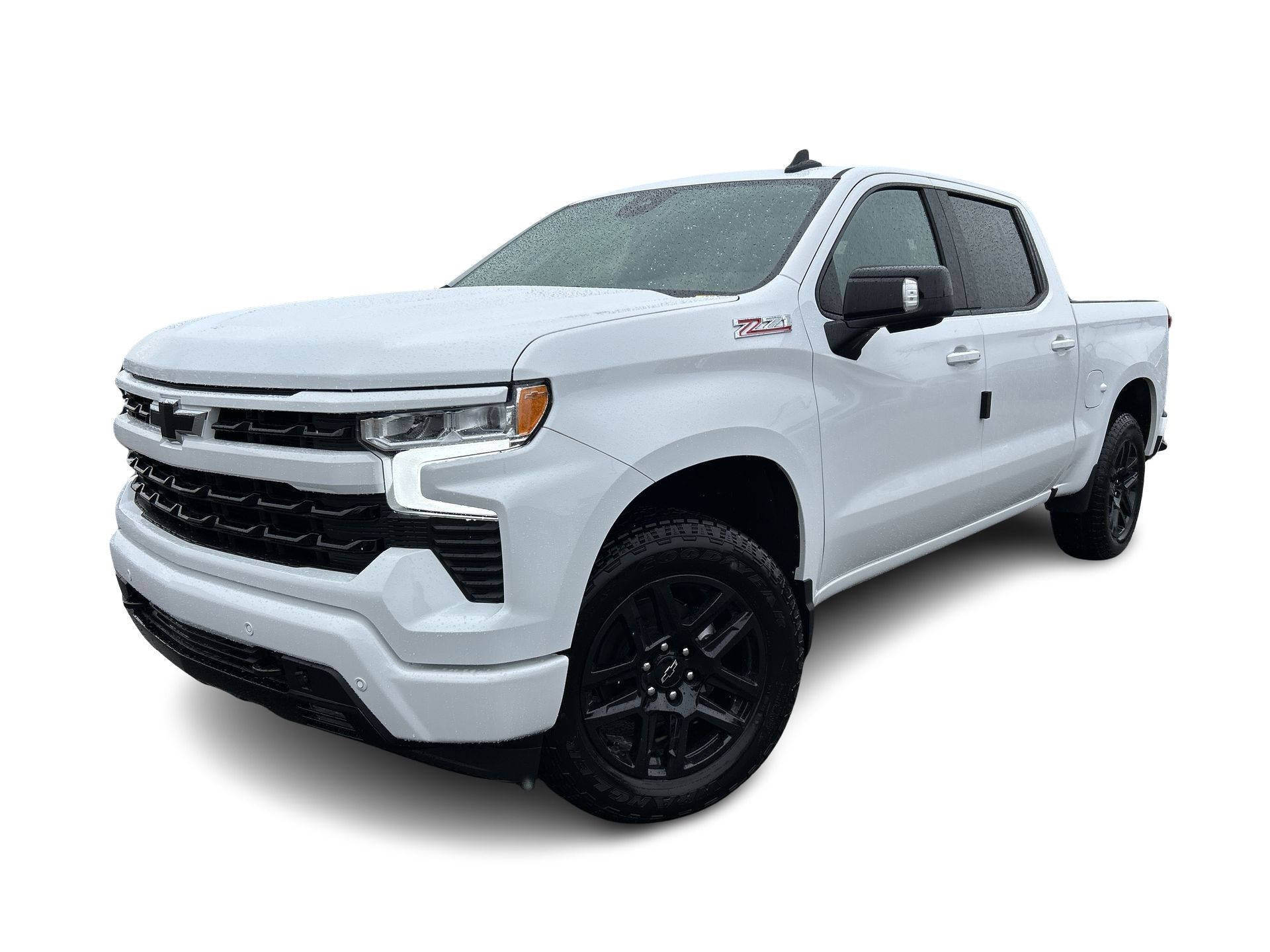 2025 Chevrolet Silverado 1500 in Brampton, Ontario