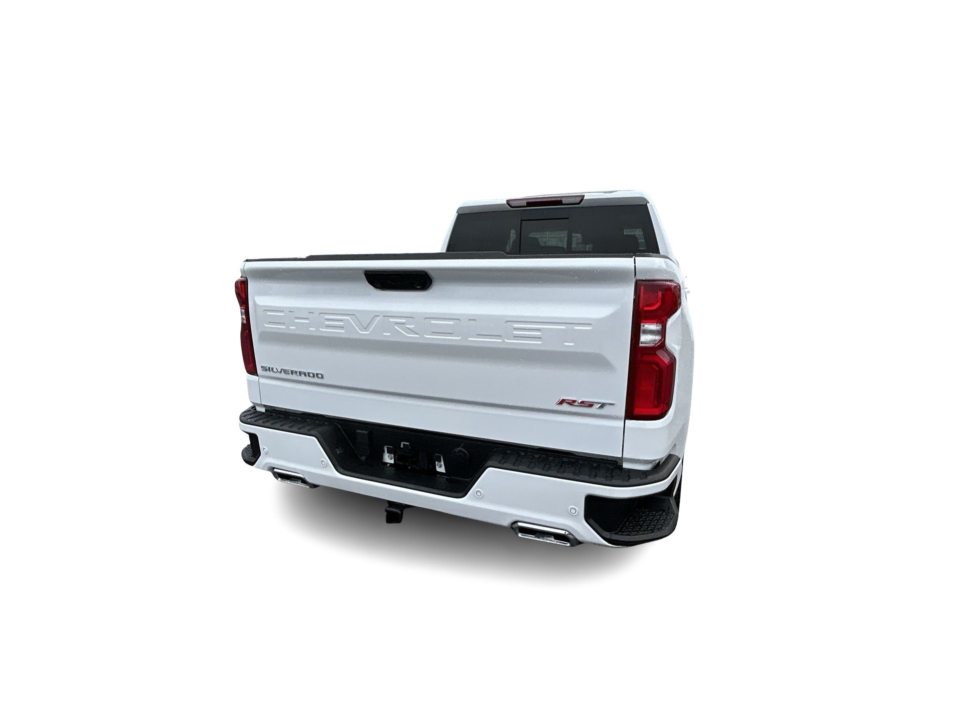 Chevrolet Silverado 1500  2025 à Brampton, Ontario