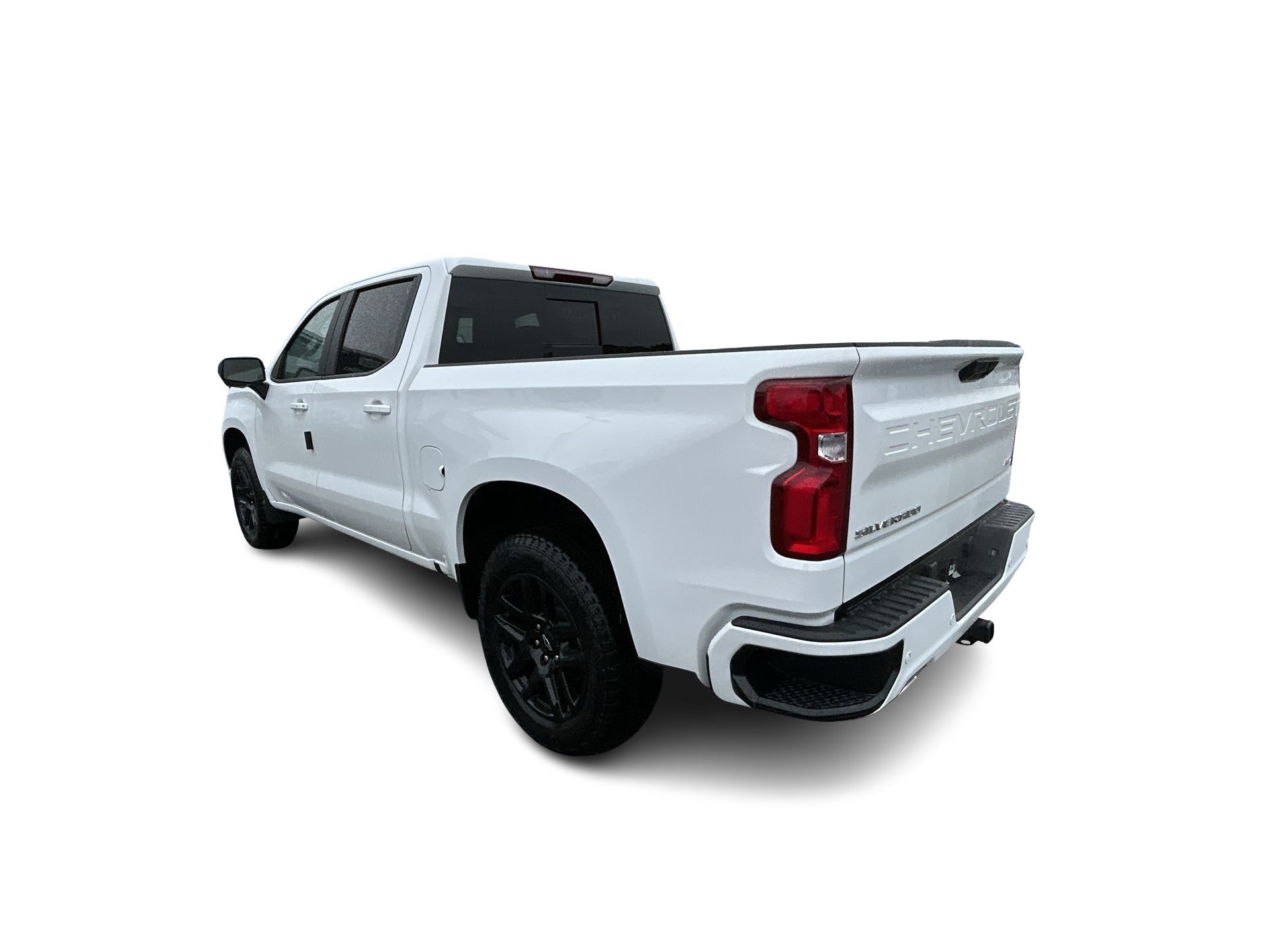 Chevrolet Silverado 1500  2025 à Brampton, Ontario