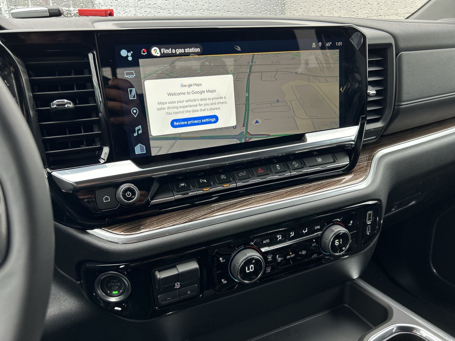 2025 Chevrolet Silverado 1500 in Brampton, Ontario