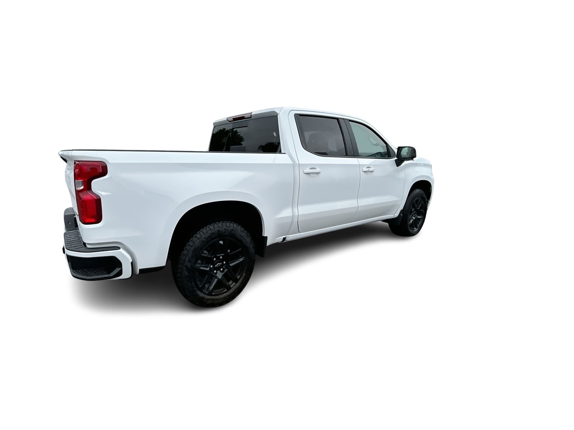 2025 Chevrolet Silverado 1500 in Brampton, Ontario