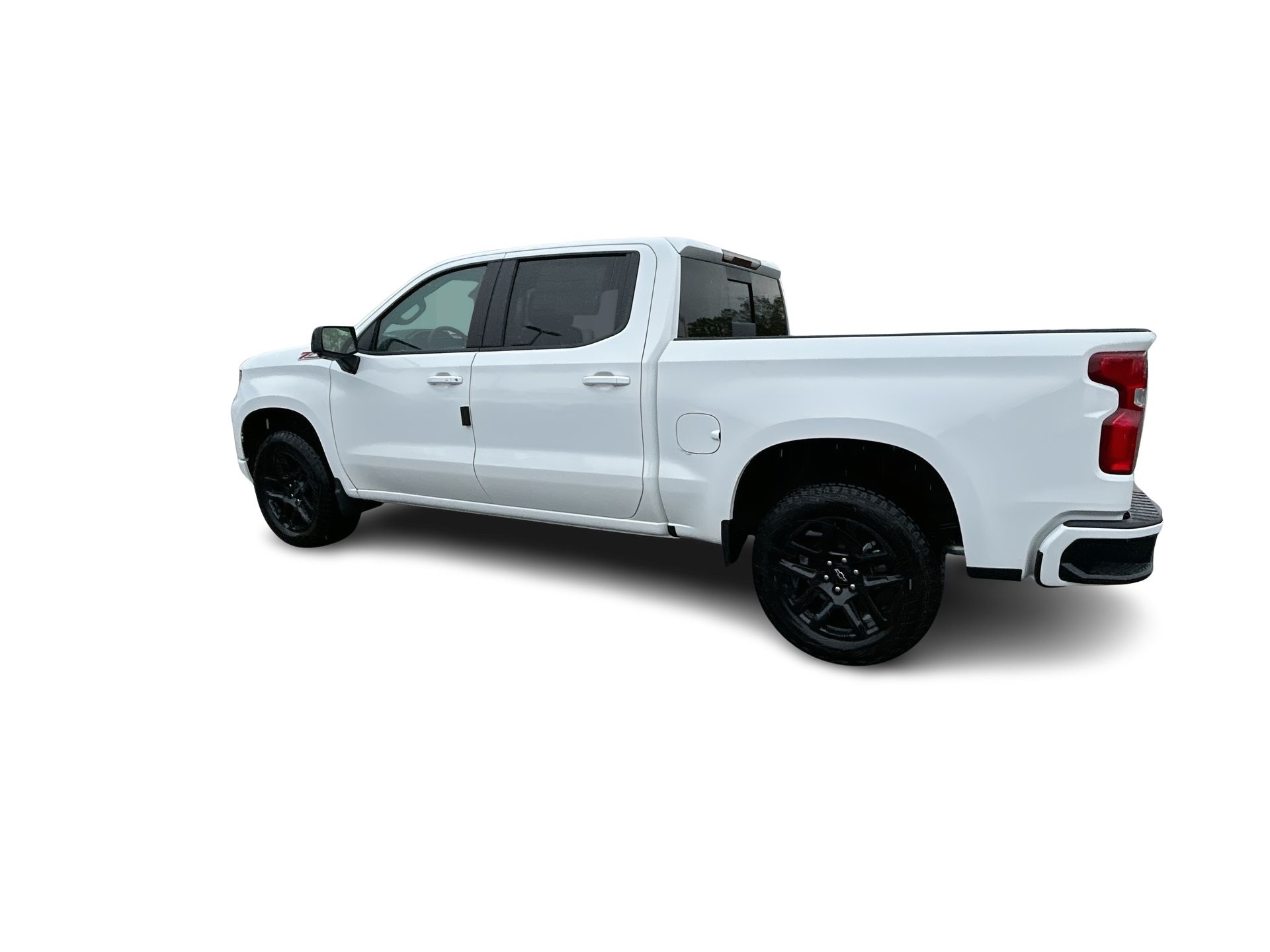 2025 Chevrolet Silverado 1500 in Brampton, Ontario