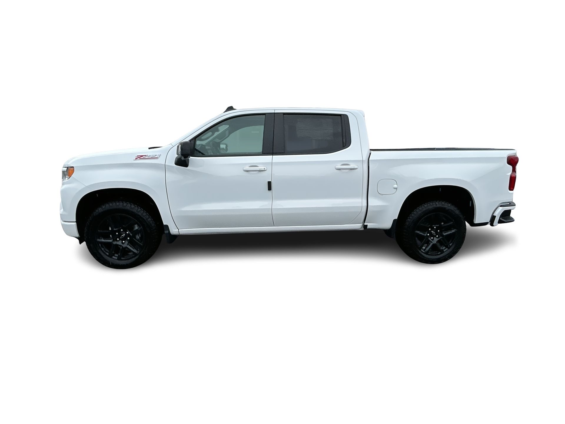 2025 Chevrolet Silverado 1500 in Brampton, Ontario