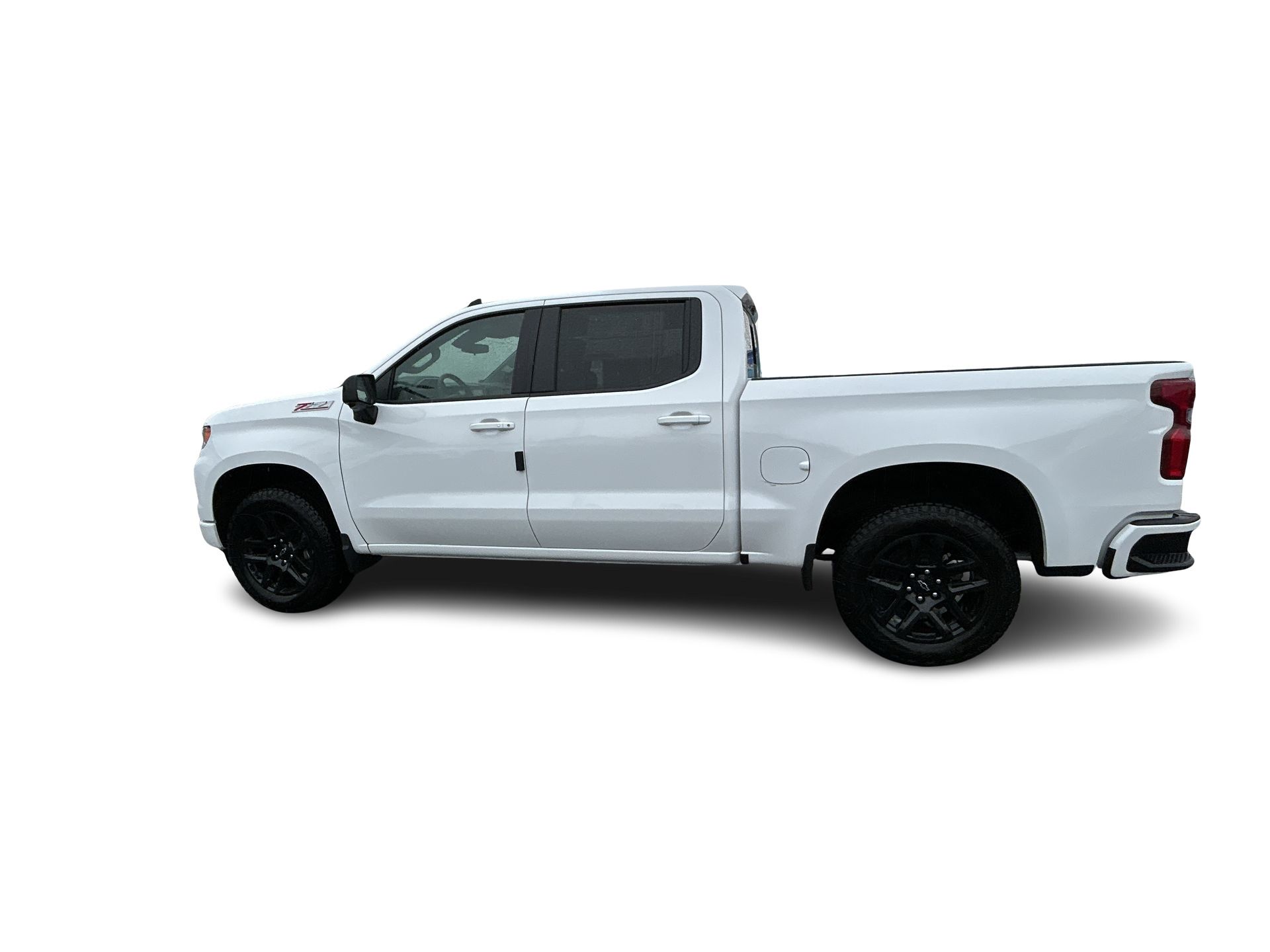 Chevrolet Silverado 1500  2025 à Brampton, Ontario