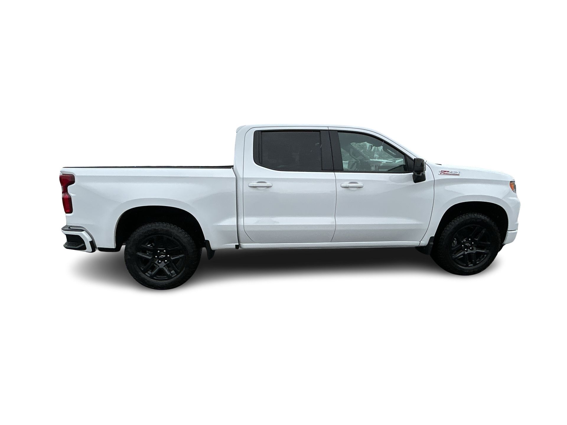 Chevrolet Silverado 1500  2025 à Brampton, Ontario