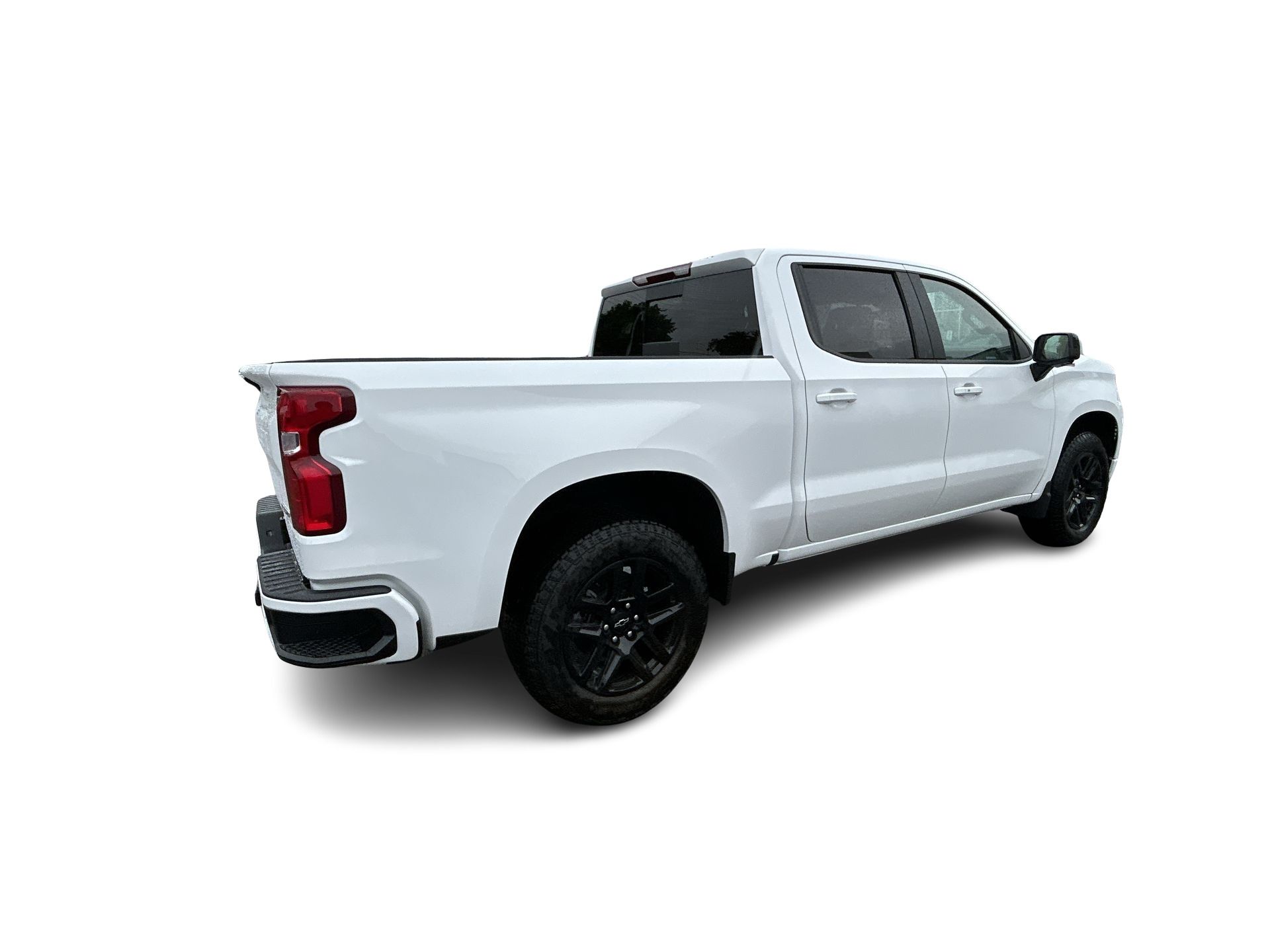 Chevrolet Silverado 1500  2025 à Brampton, Ontario
