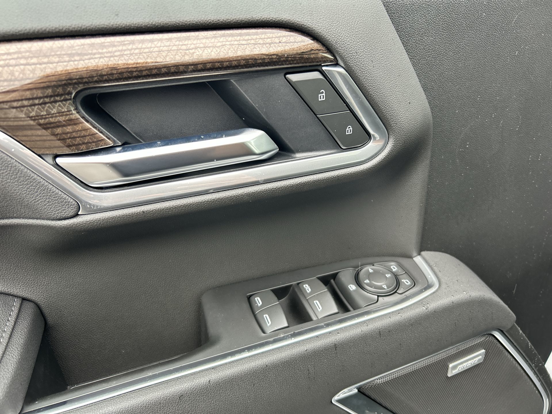 2025 Chevrolet Silverado 1500 in Brampton, Ontario