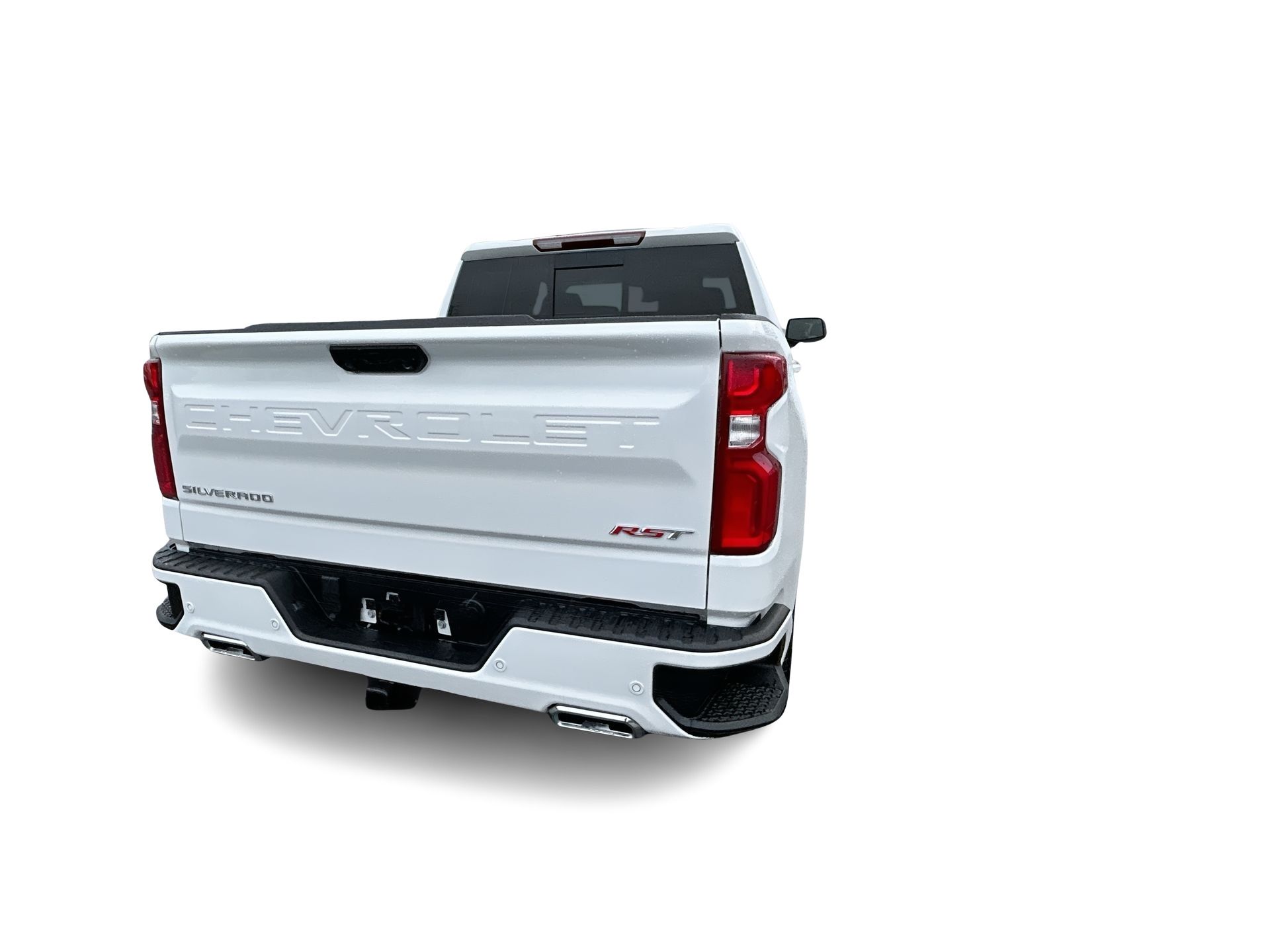2025 Chevrolet Silverado 1500 in Brampton, Ontario