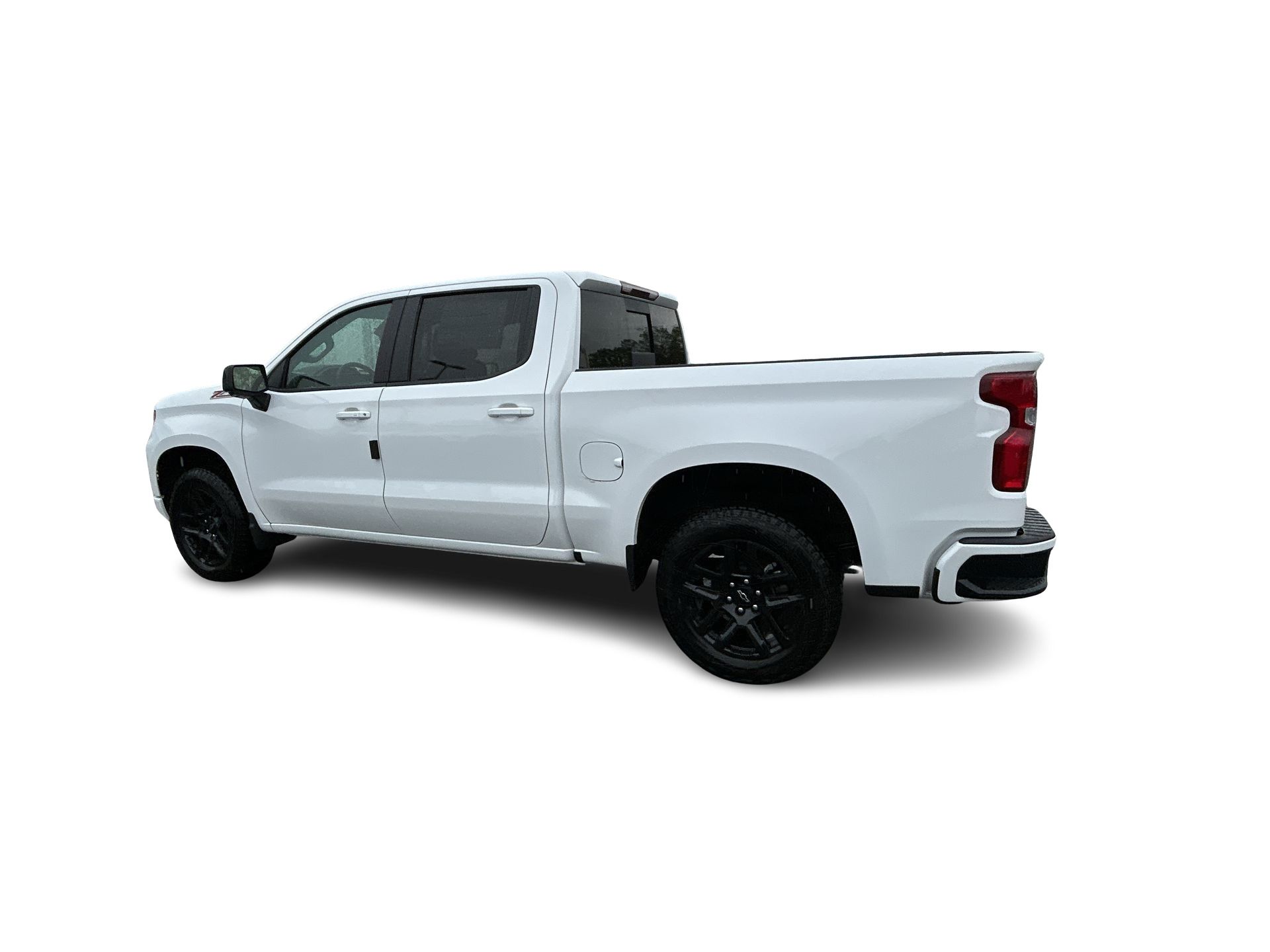Chevrolet Silverado 1500  2025 à Brampton, Ontario