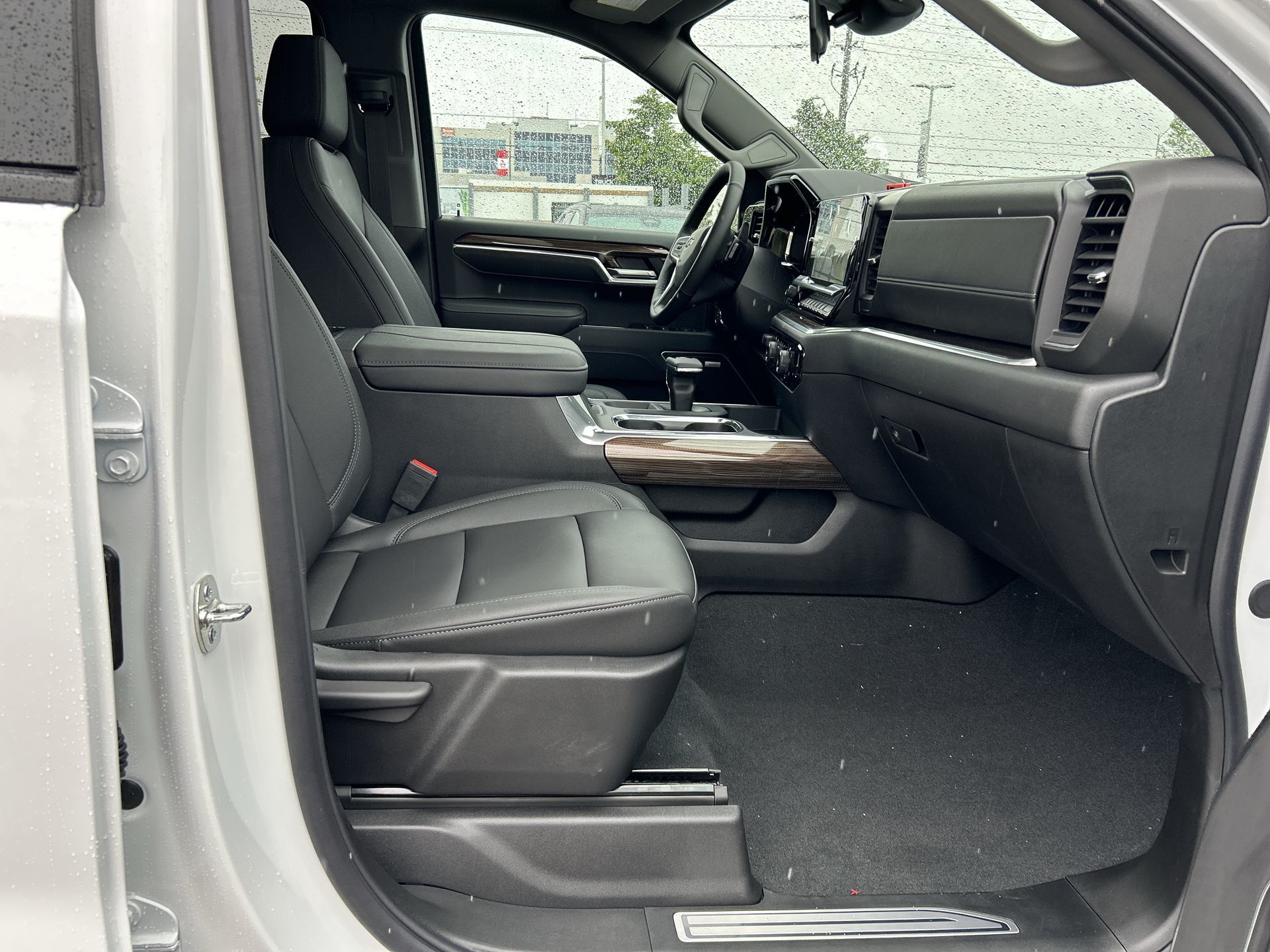 2025 Chevrolet Silverado 1500 in Brampton, Ontario