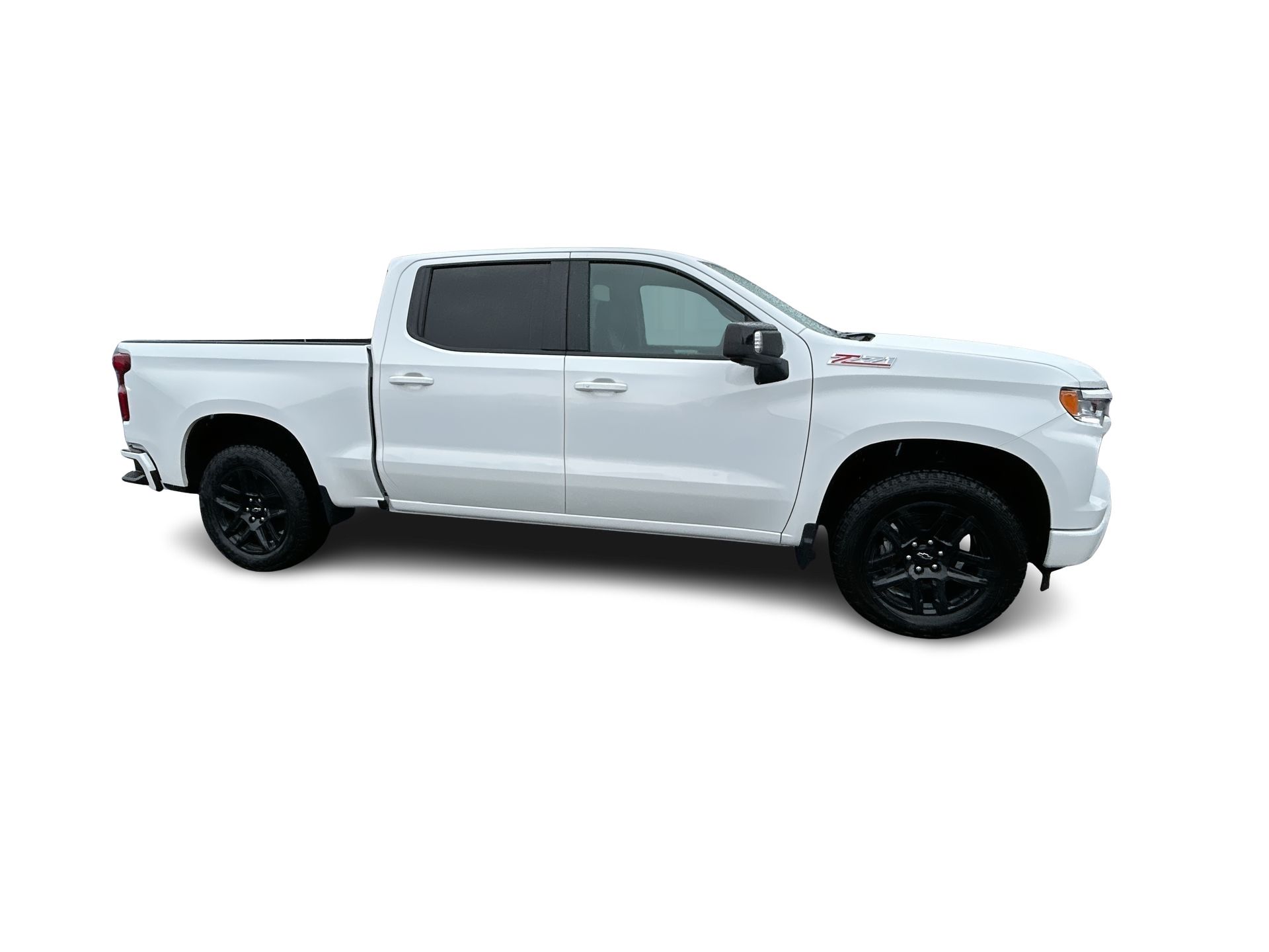 2025 Chevrolet Silverado 1500 in Brampton, Ontario