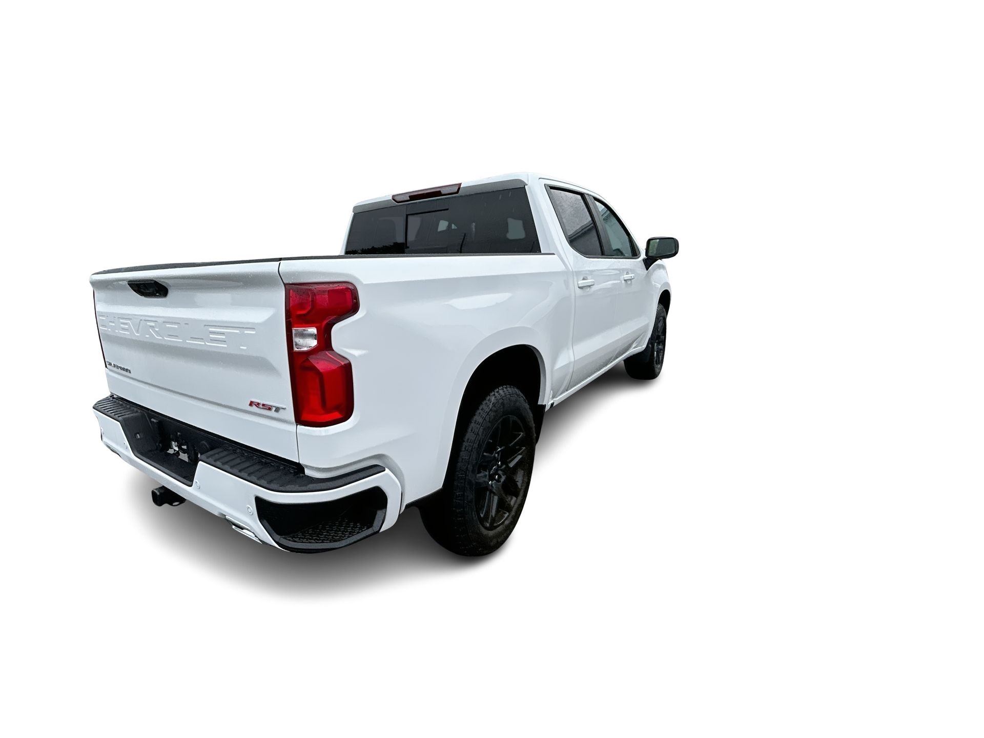 2025 Chevrolet Silverado 1500 in Brampton, Ontario