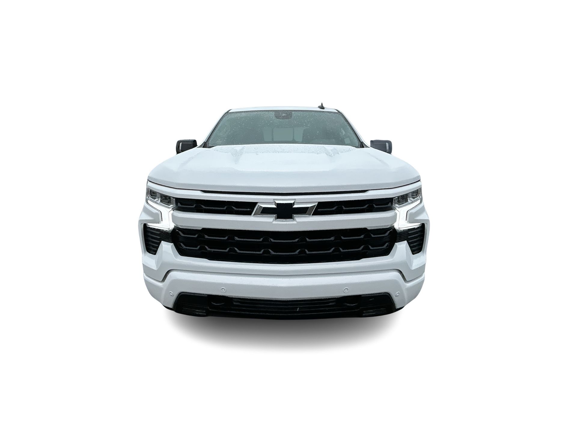 2025 Chevrolet Silverado 1500 in Brampton, Ontario
