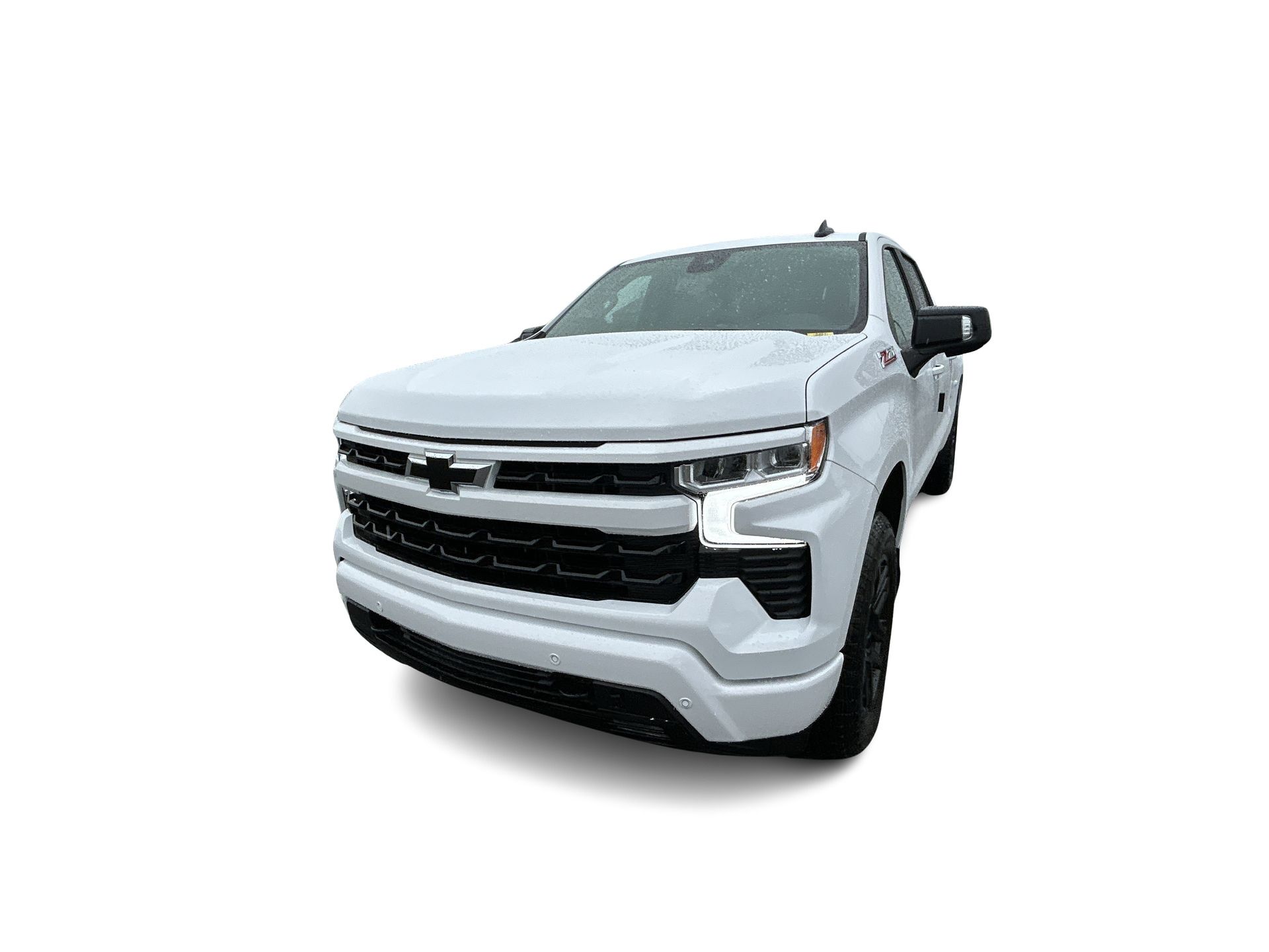 Chevrolet Silverado 1500  2025 à Brampton, Ontario