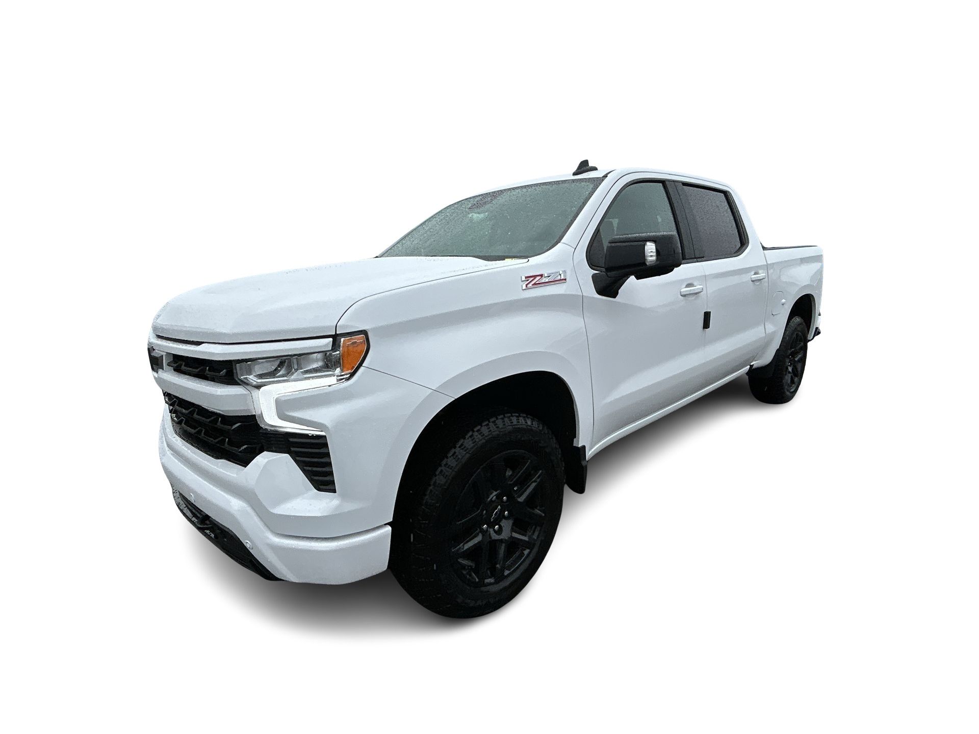 Chevrolet Silverado 1500  2025 à Brampton, Ontario