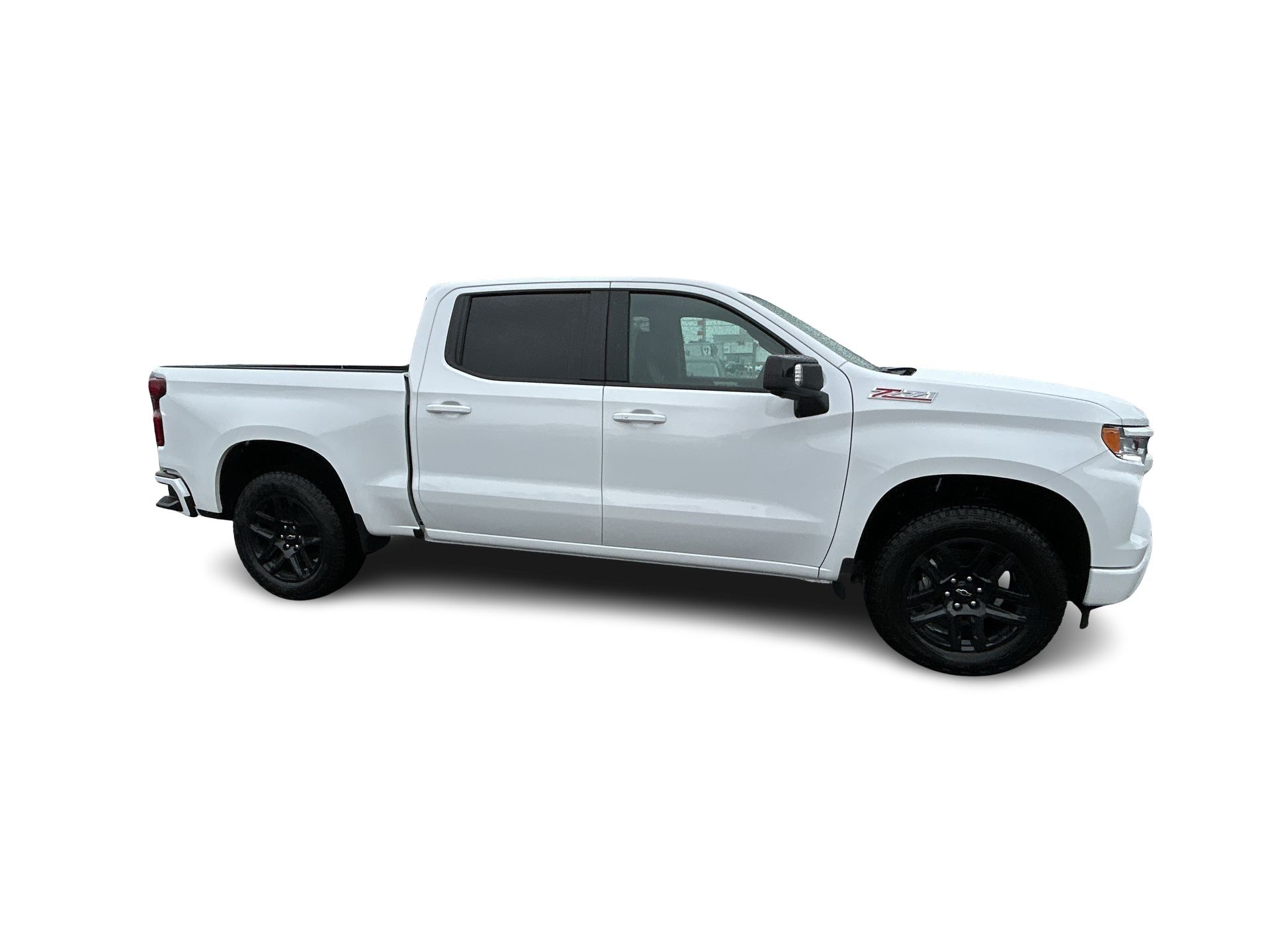 Chevrolet Silverado 1500  2025 à Brampton, Ontario