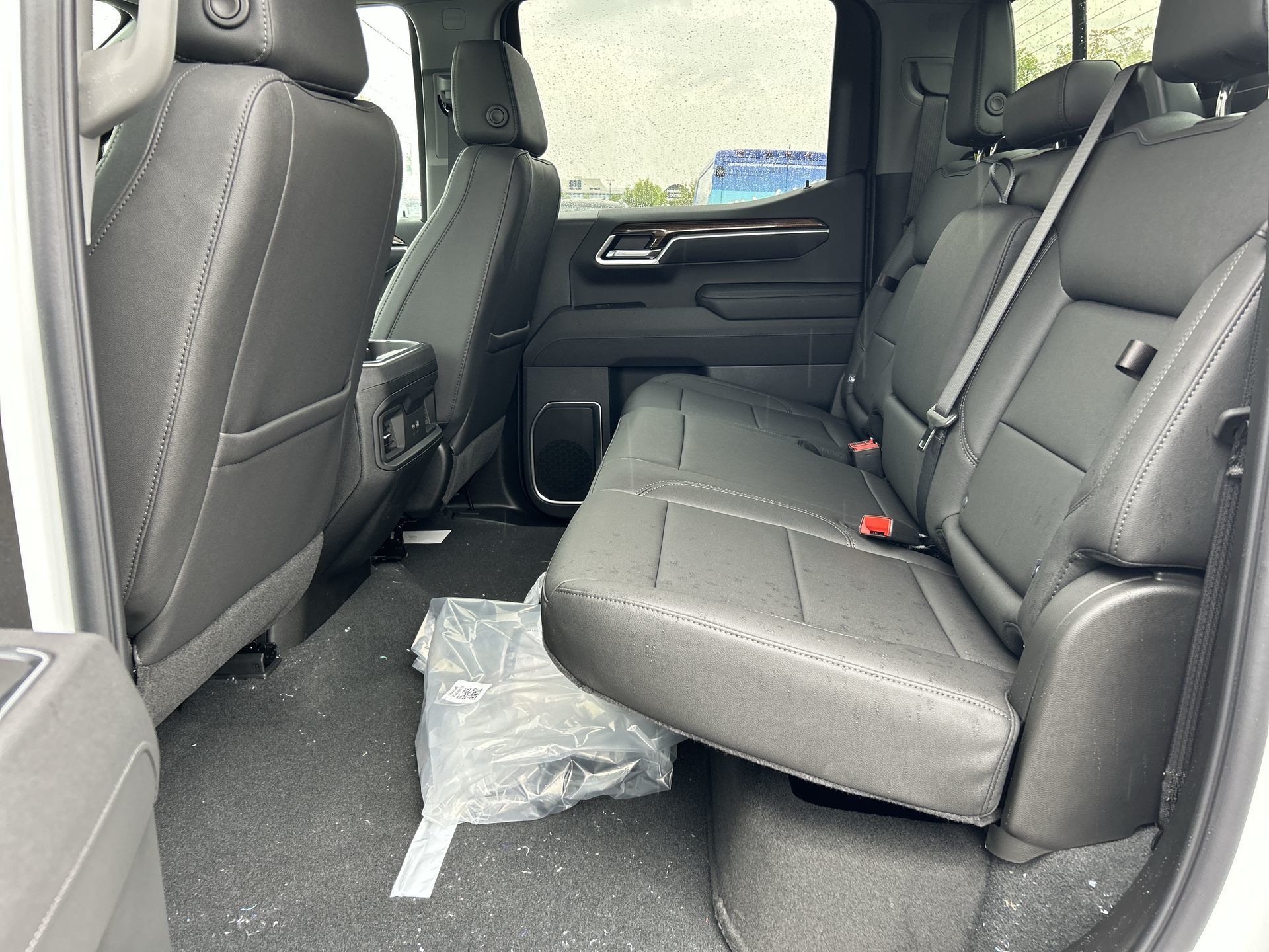 2025 Chevrolet Silverado 1500 in Brampton, Ontario
