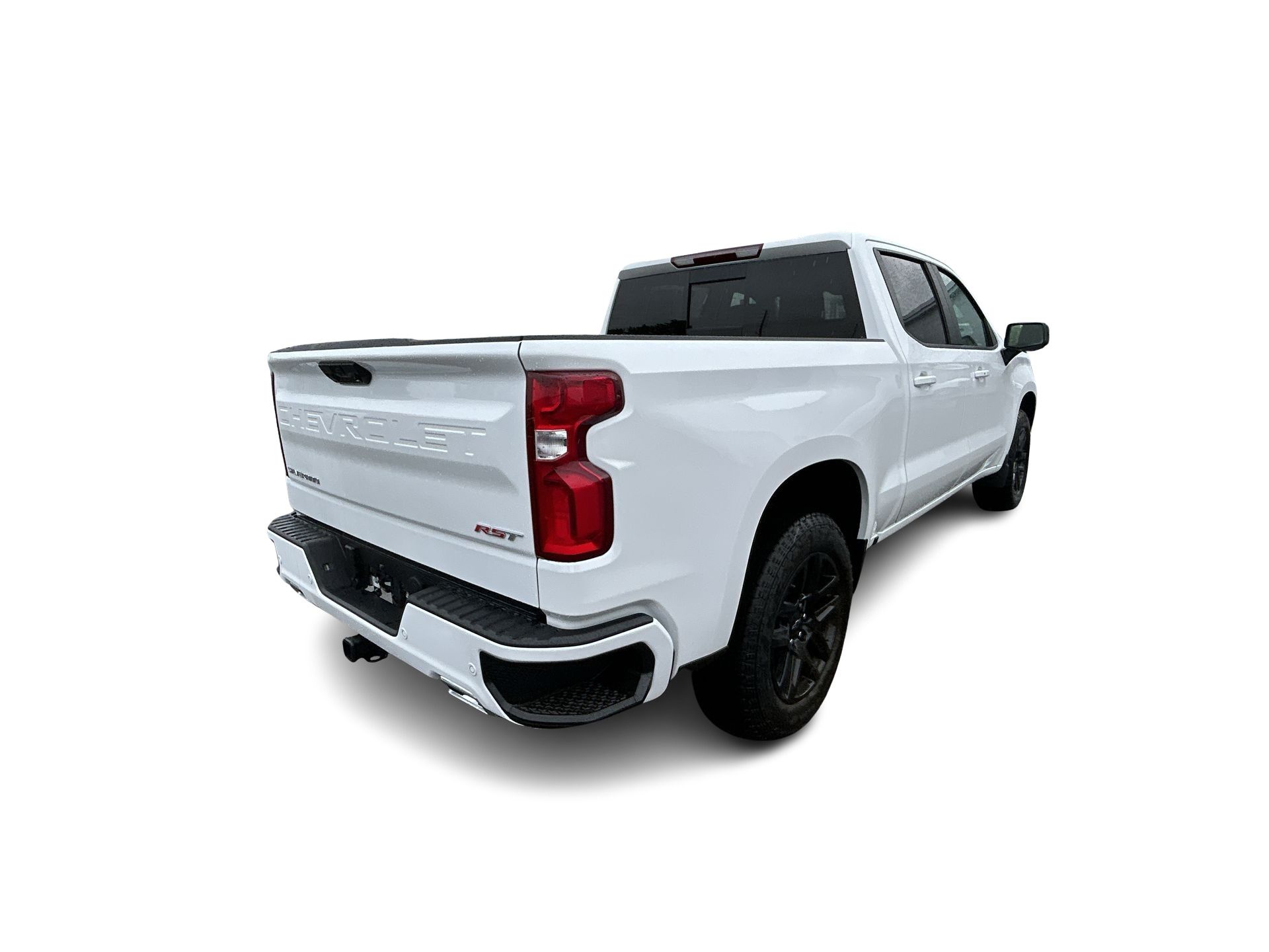 Chevrolet Silverado 1500  2025 à Brampton, Ontario