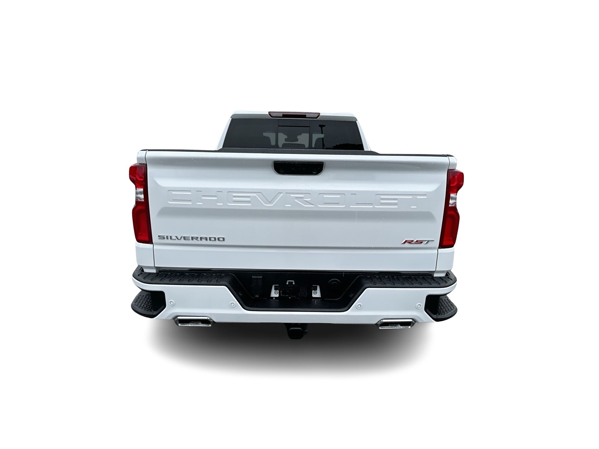 2025 Chevrolet Silverado 1500 in Brampton, Ontario
