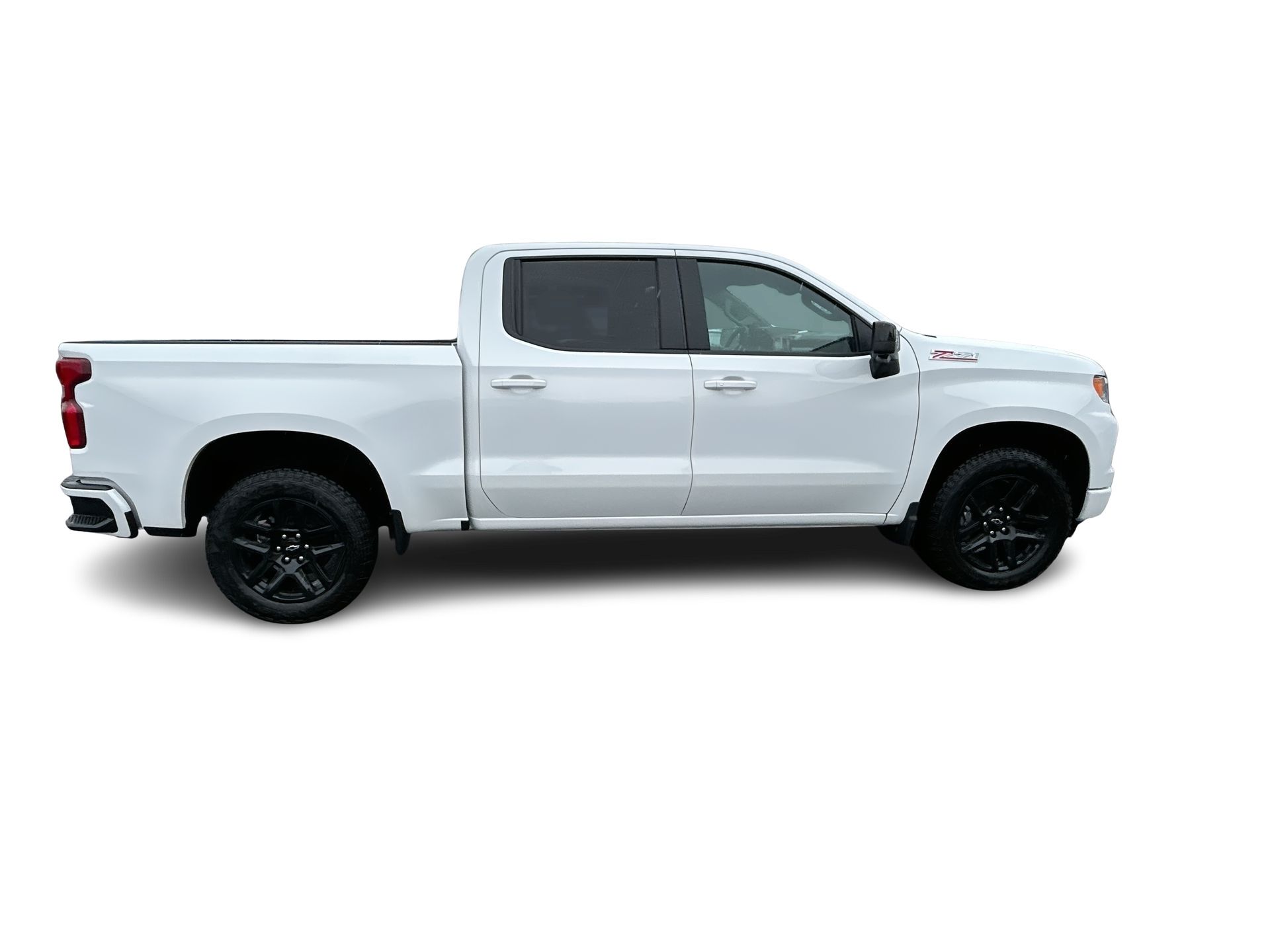 2025 Chevrolet Silverado 1500 in Brampton, Ontario