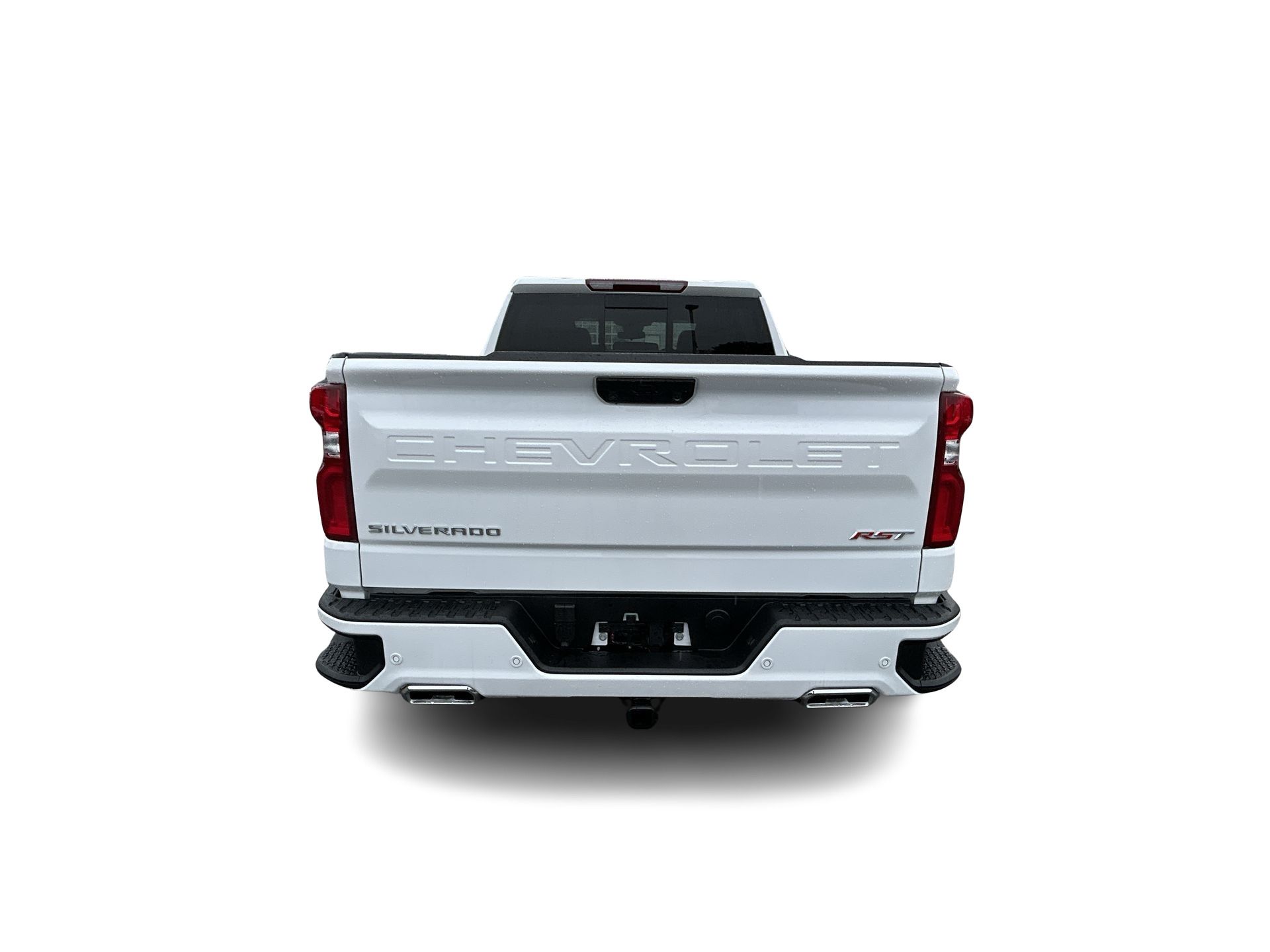 Chevrolet Silverado 1500  2025 à Brampton, Ontario