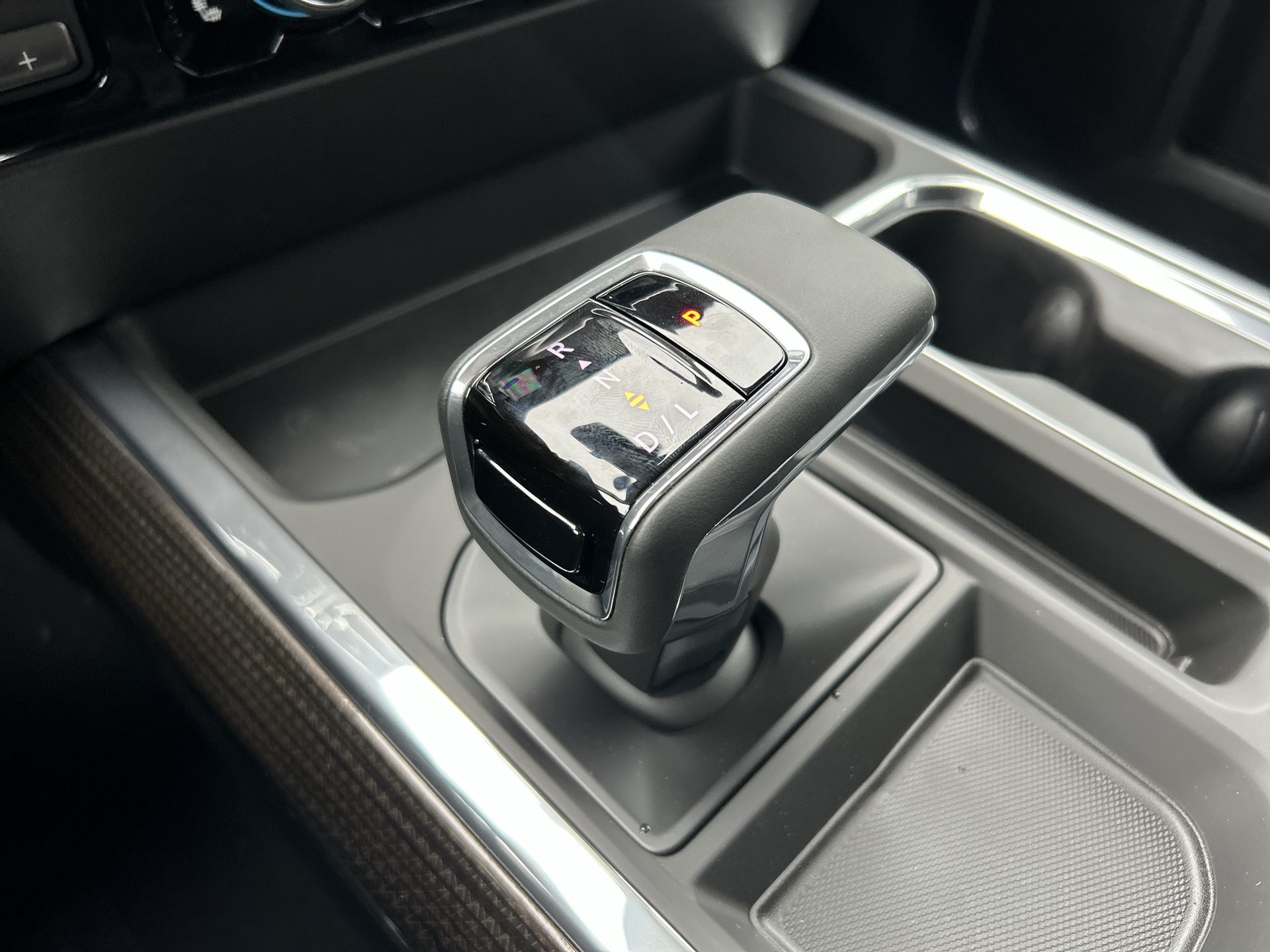 2025 Chevrolet Silverado 1500 in Brampton, Ontario