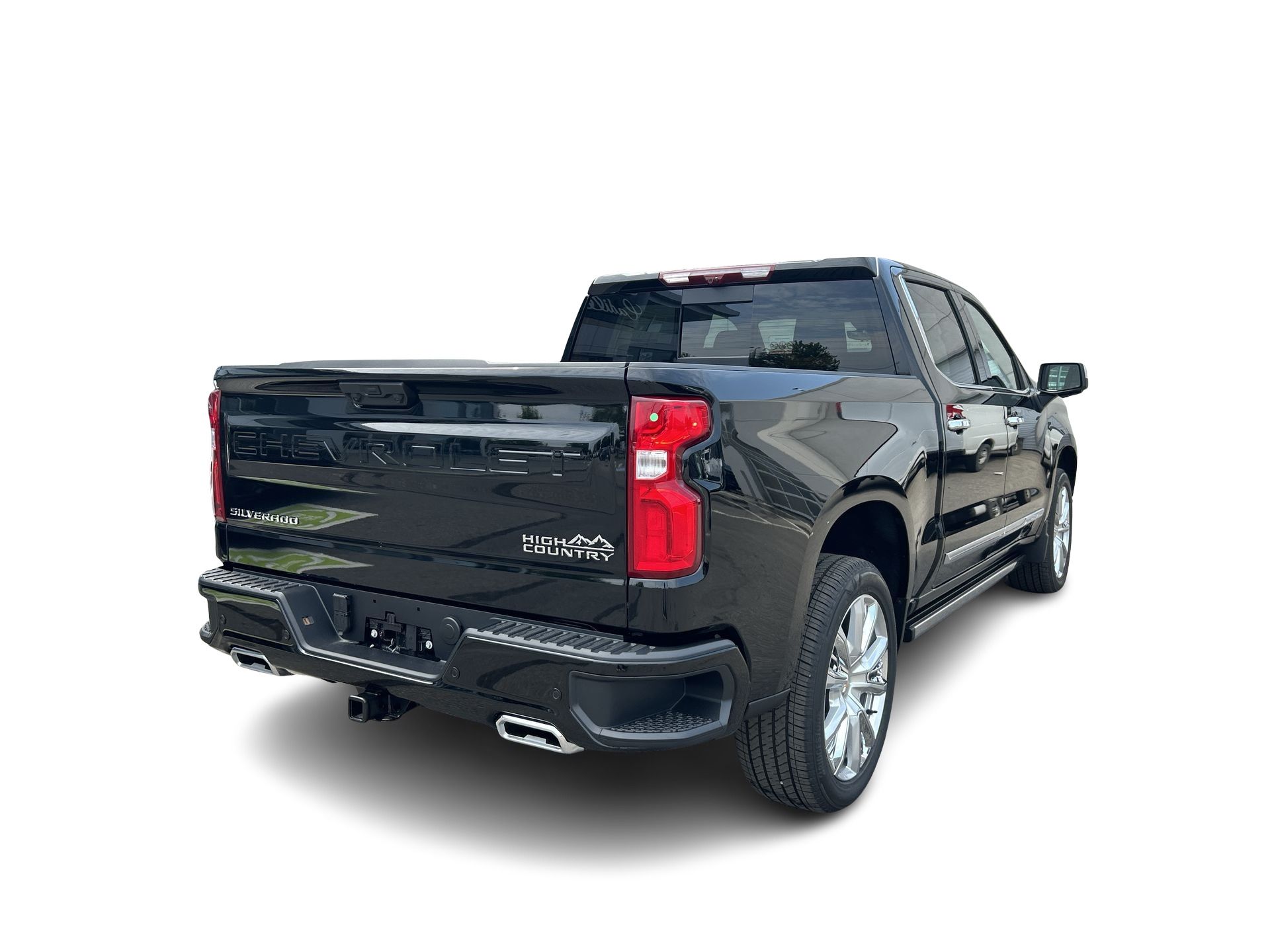 Chevrolet Silverado 1500  2025 à Brampton, Ontario