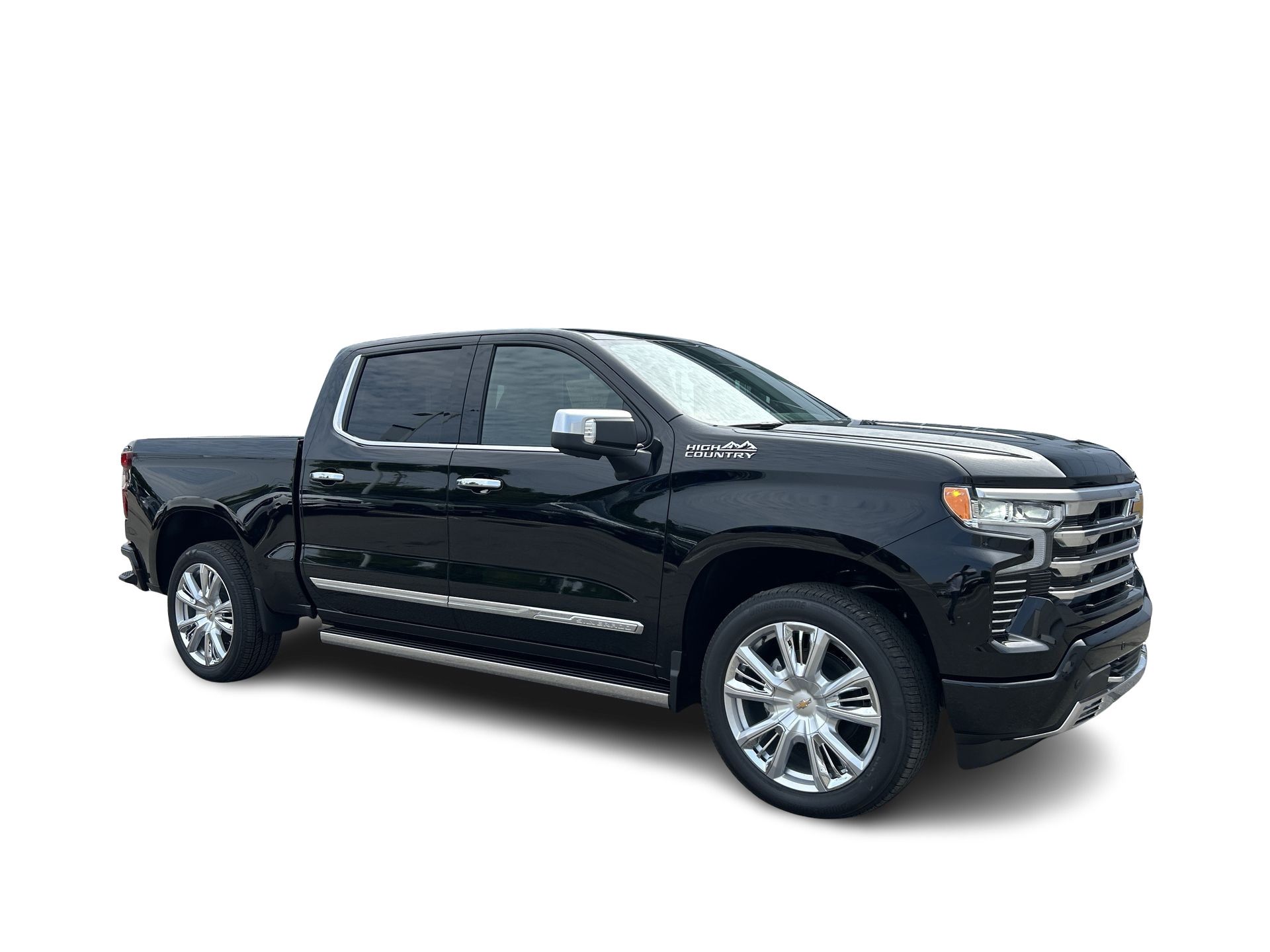 Chevrolet Silverado 1500  2025 à Brampton, Ontario