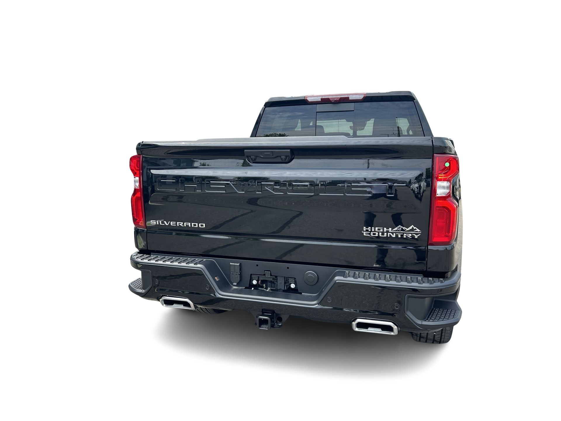 Chevrolet Silverado 1500  2025 à Brampton, Ontario