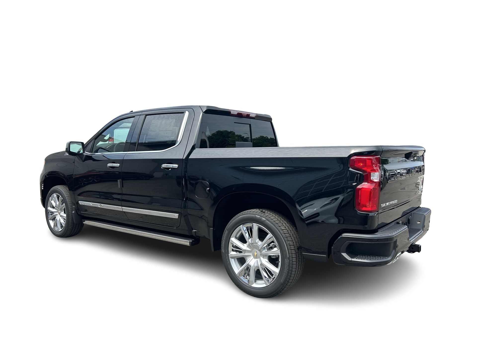 Chevrolet Silverado 1500  2025 à Brampton, Ontario