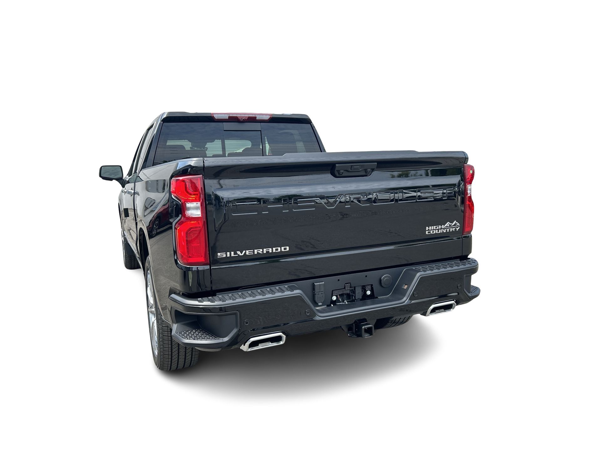 Chevrolet Silverado 1500  2025 à Brampton, Ontario