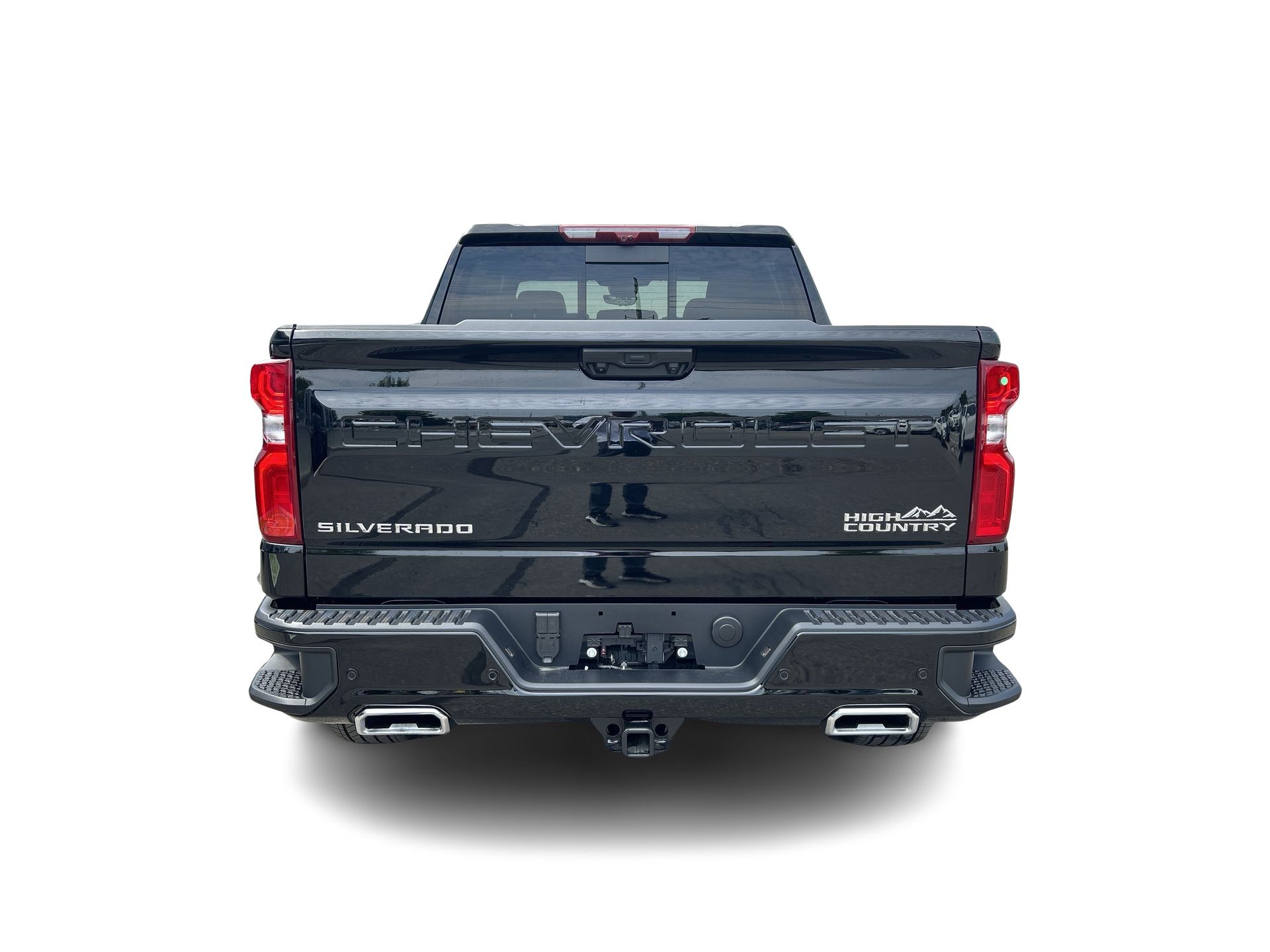 Chevrolet Silverado 1500  2025 à Brampton, Ontario