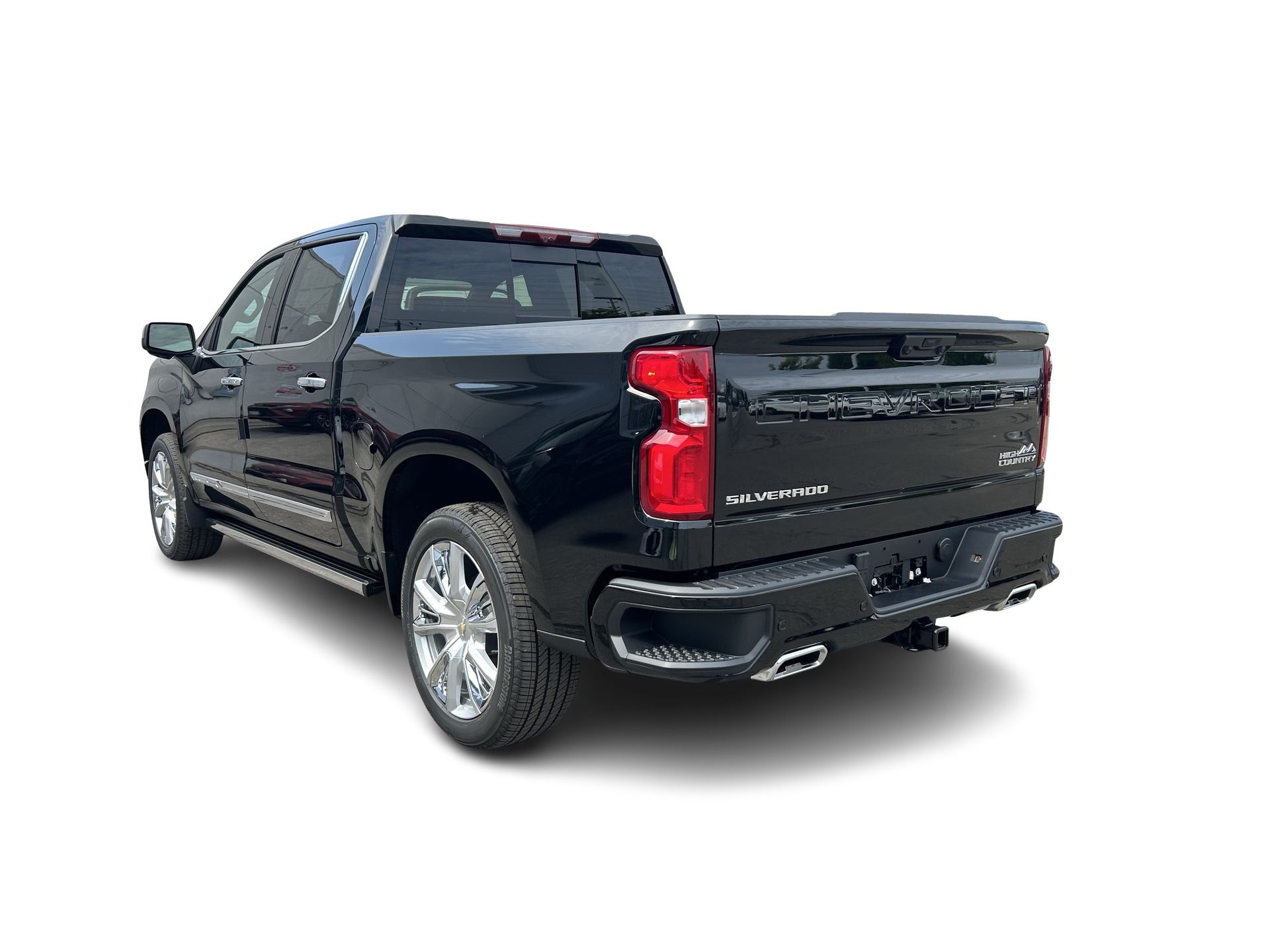 Chevrolet Silverado 1500  2025 à Brampton, Ontario