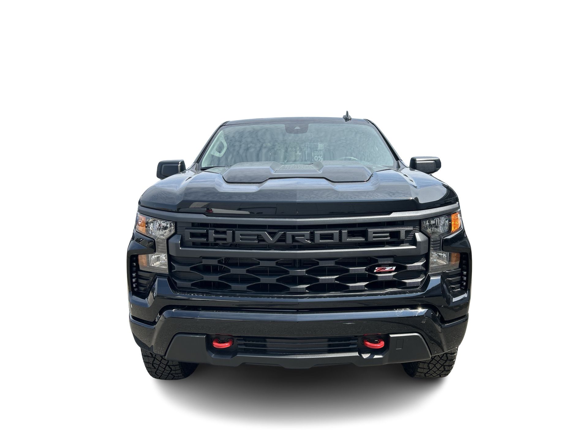 2025 Chevrolet Silverado 1500 in Brampton, Ontario