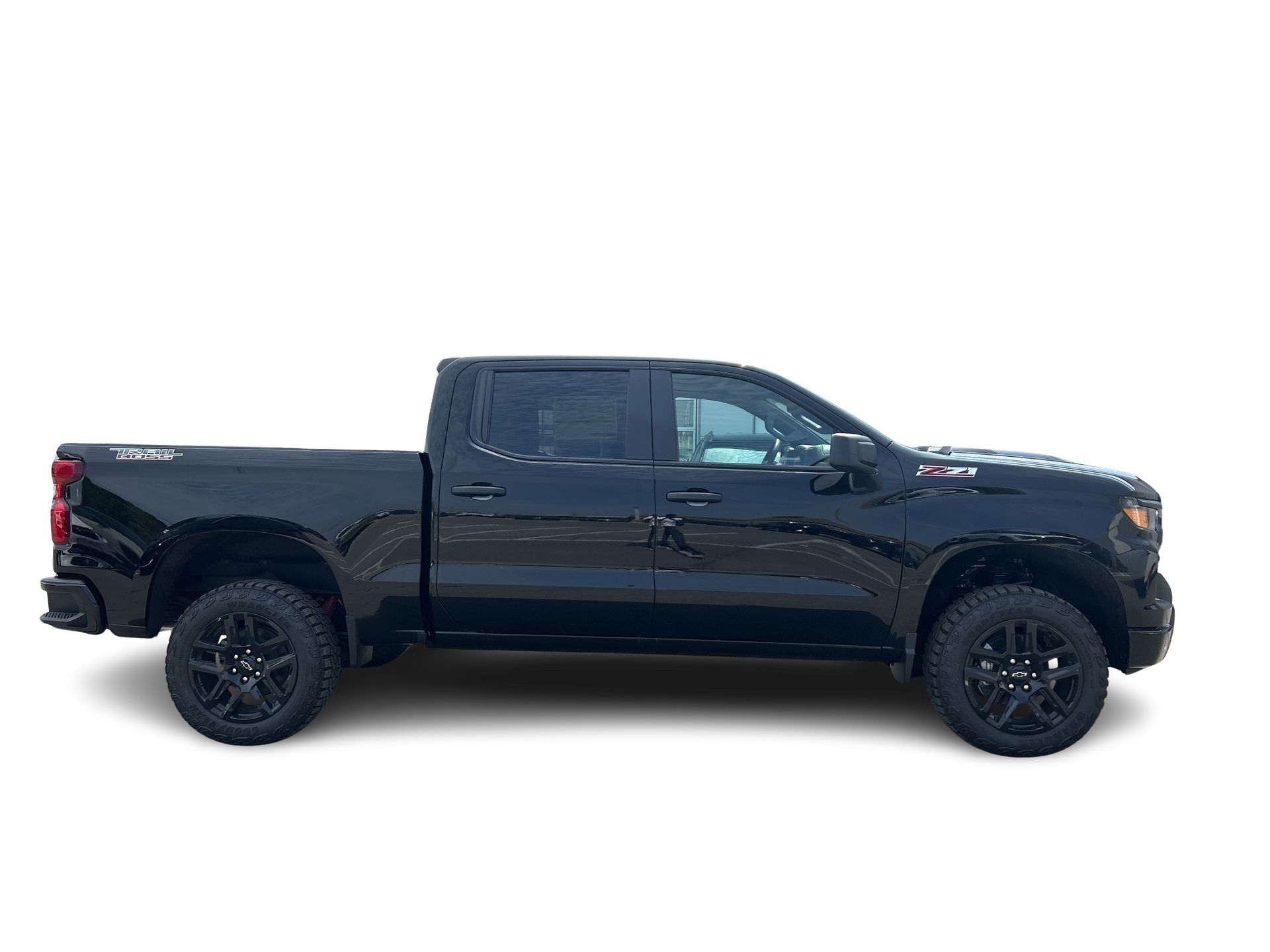 2025 Chevrolet Silverado 1500 in Brampton, Ontario