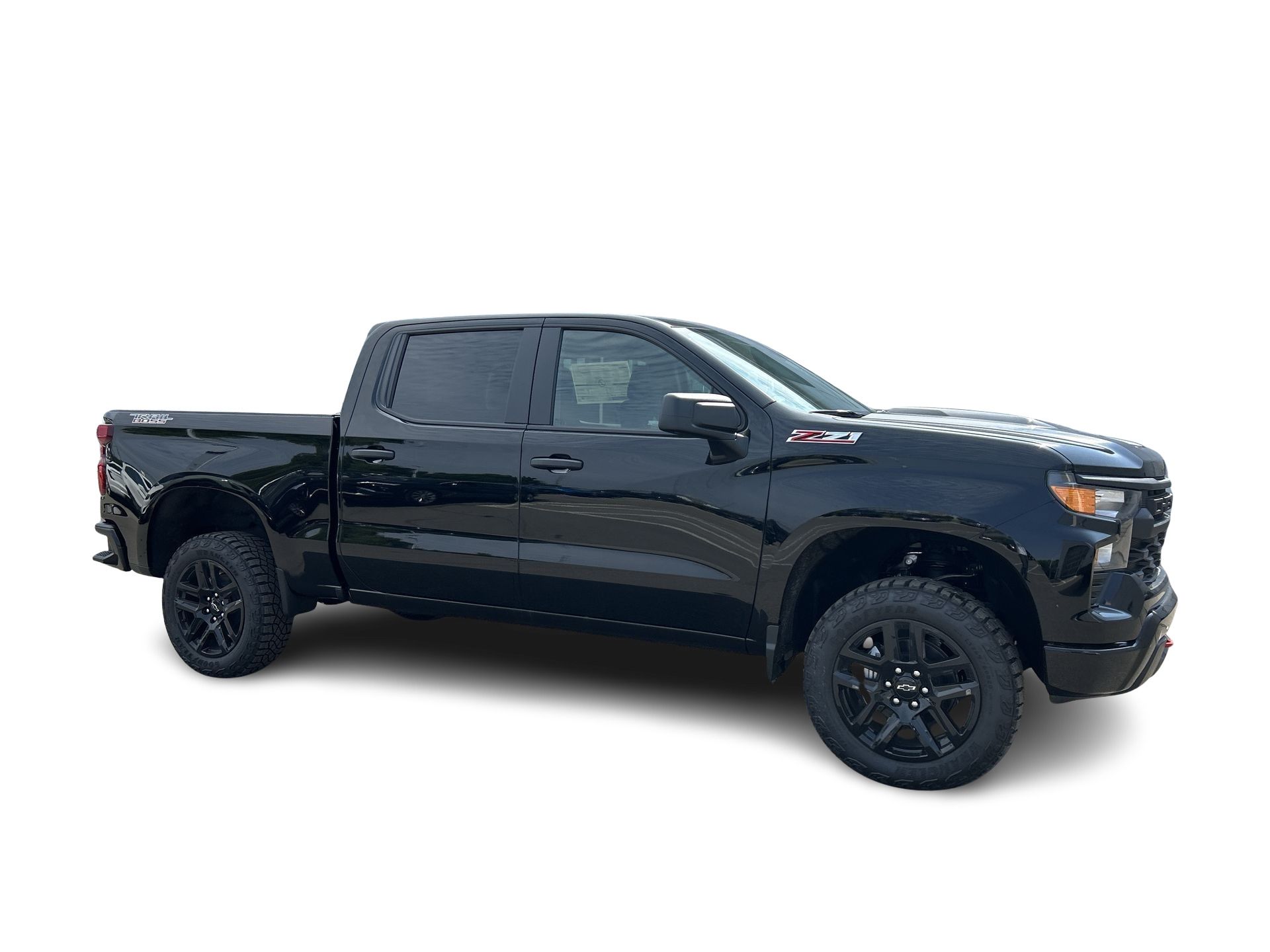 2025 Chevrolet Silverado 1500 in Brampton, Ontario